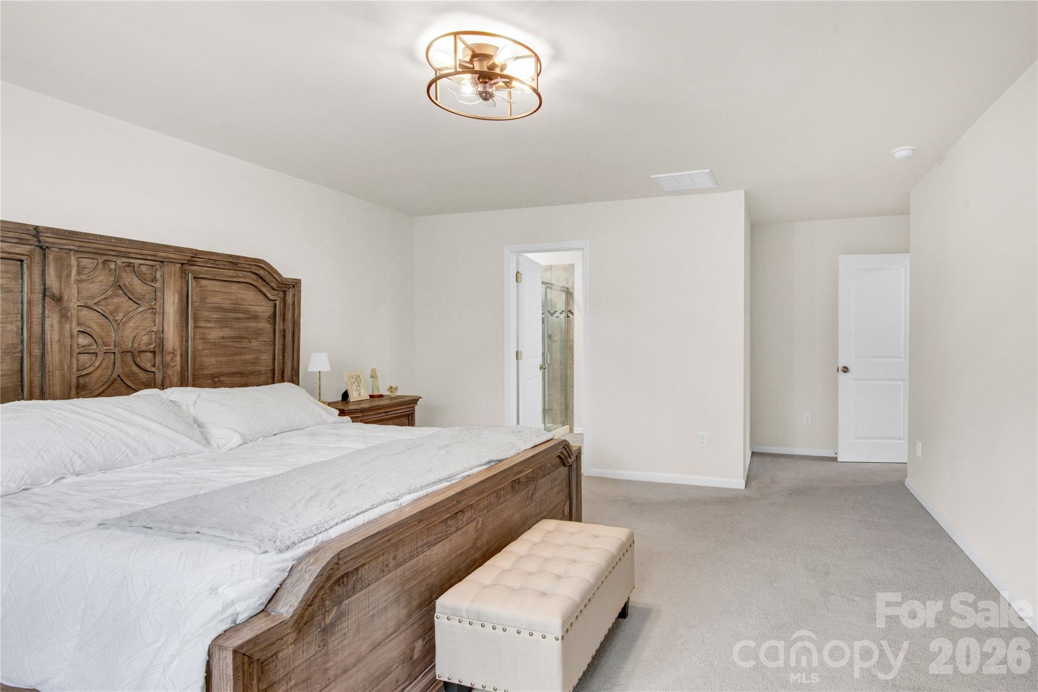 13005 Cinnamon Fern Lane — Mint Hill