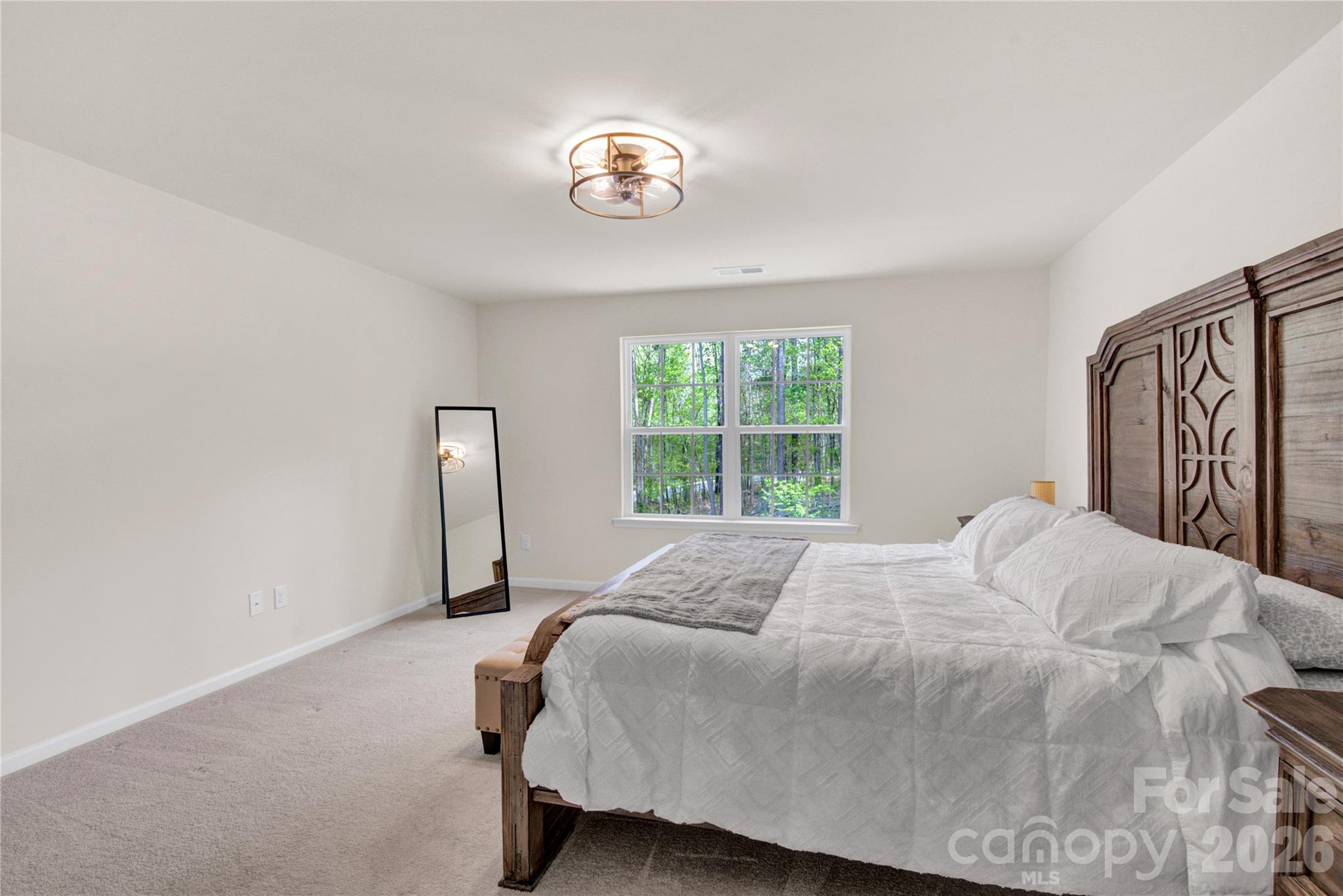 13005 Cinnamon Fern Lane — Mint Hill