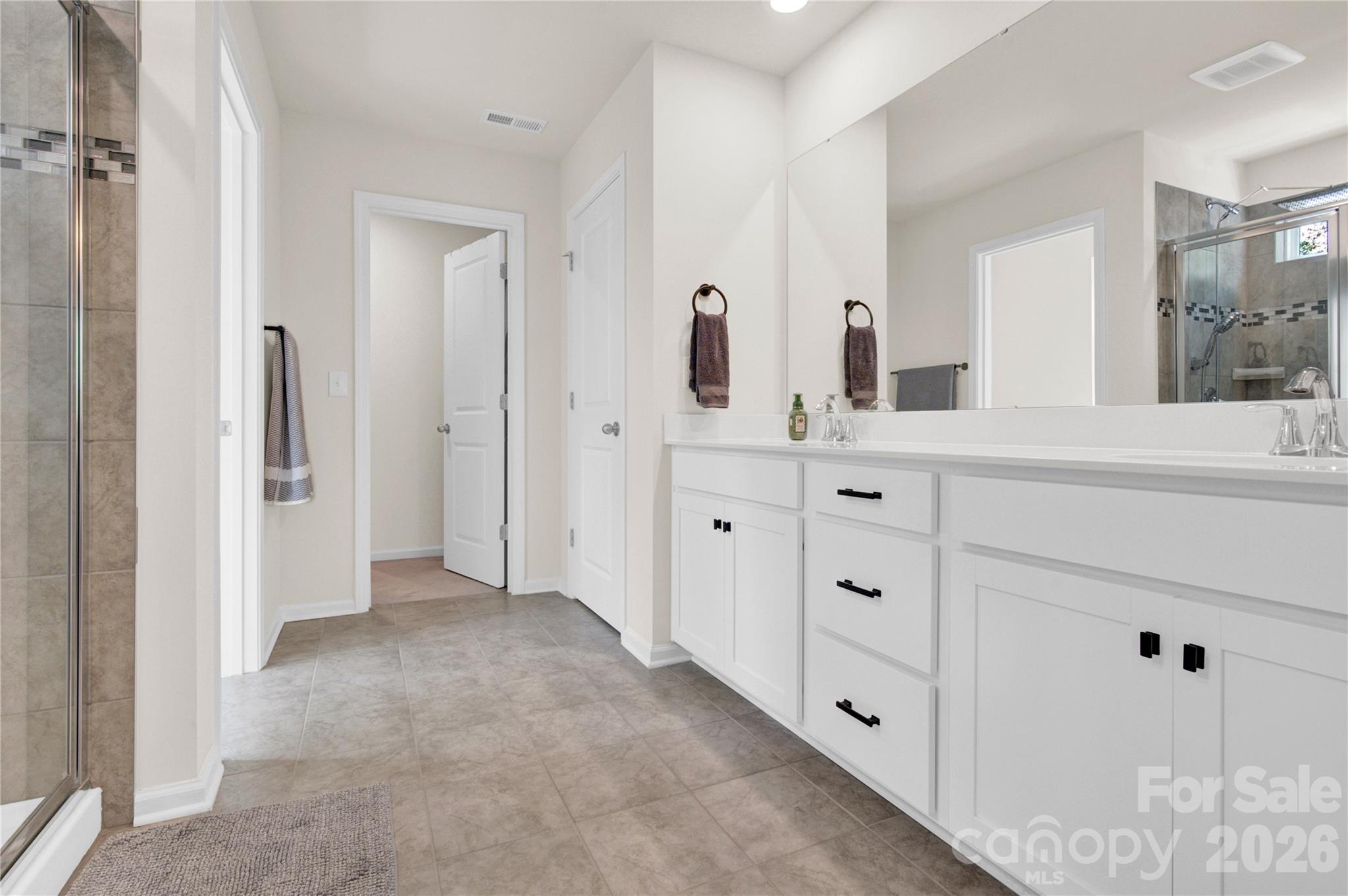 13005 Cinnamon Fern Lane — Mint Hill