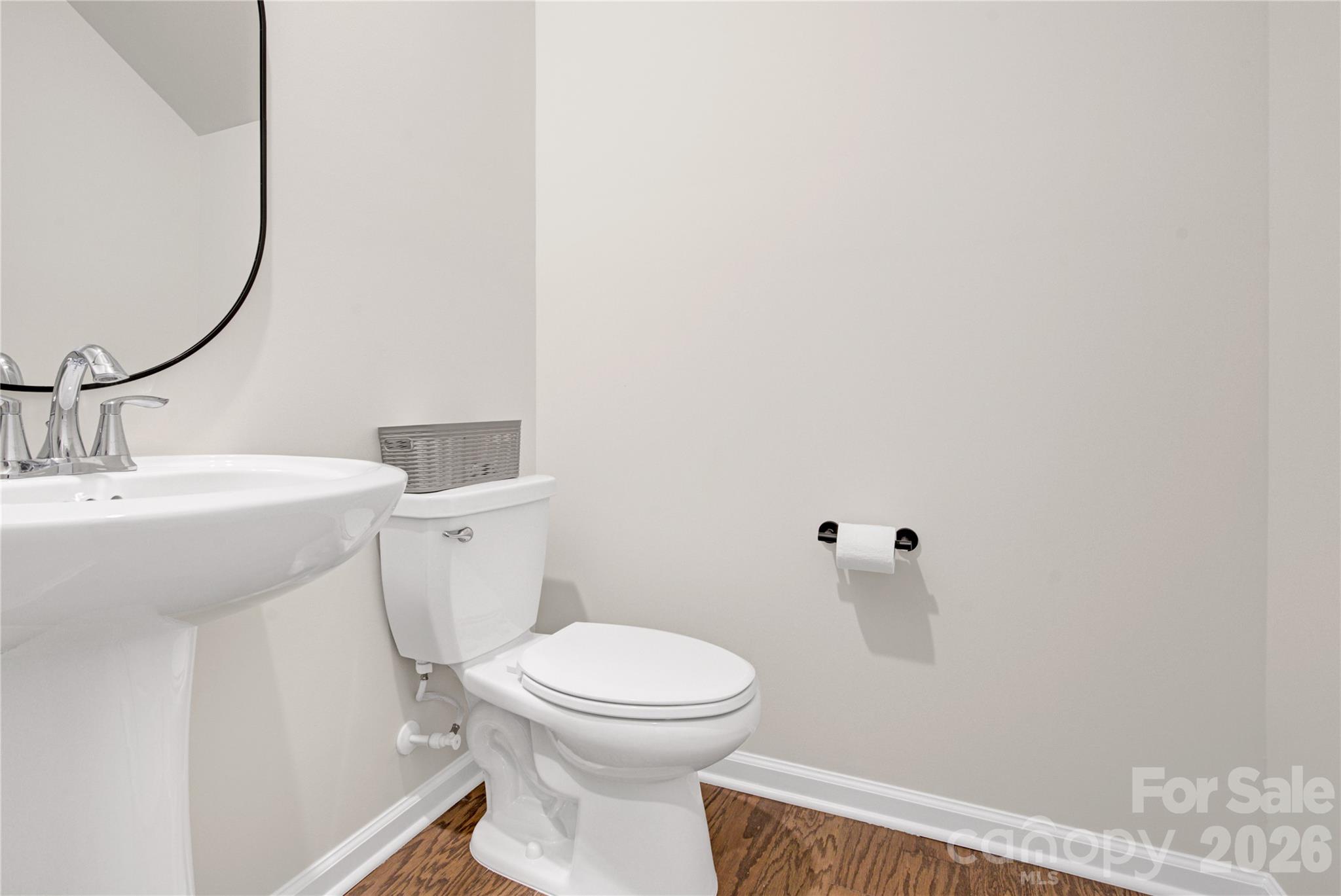 13005 Cinnamon Fern Lane — Mint Hill