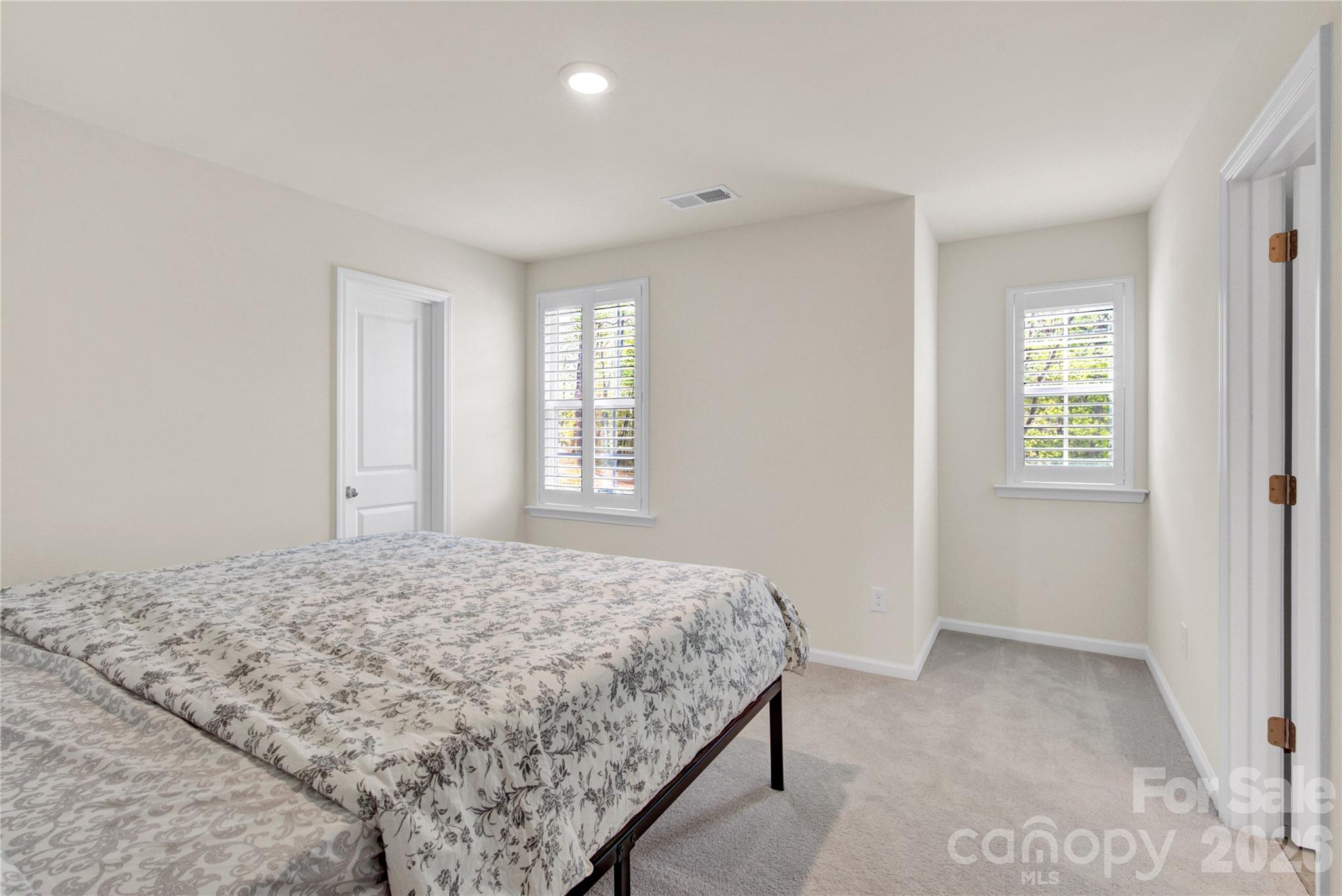 13005 Cinnamon Fern Lane — Mint Hill