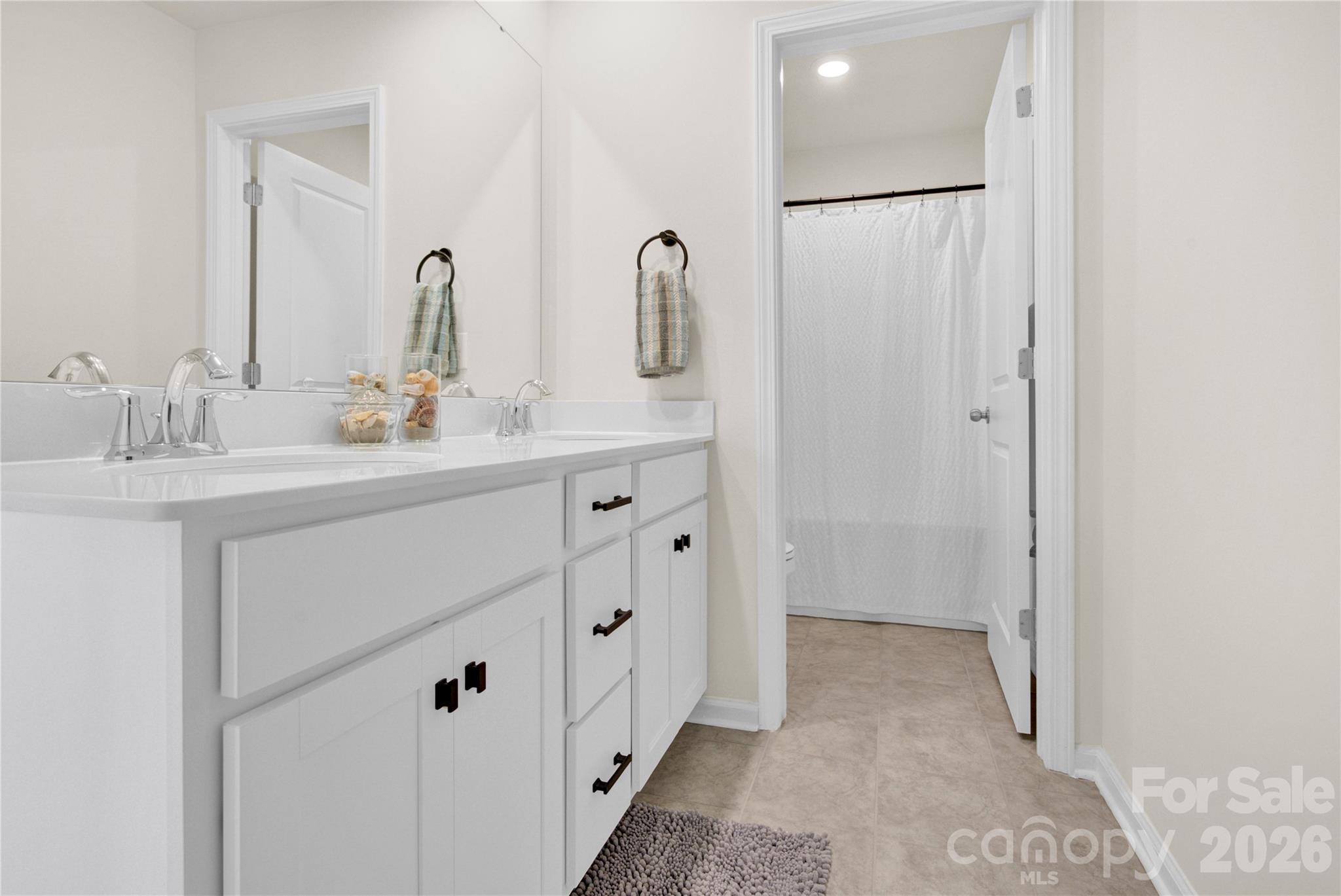 13005 Cinnamon Fern Lane — Mint Hill