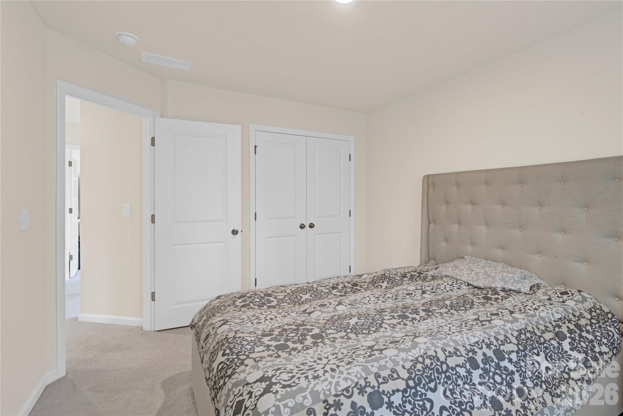 13005 Cinnamon Fern Lane — Mint Hill