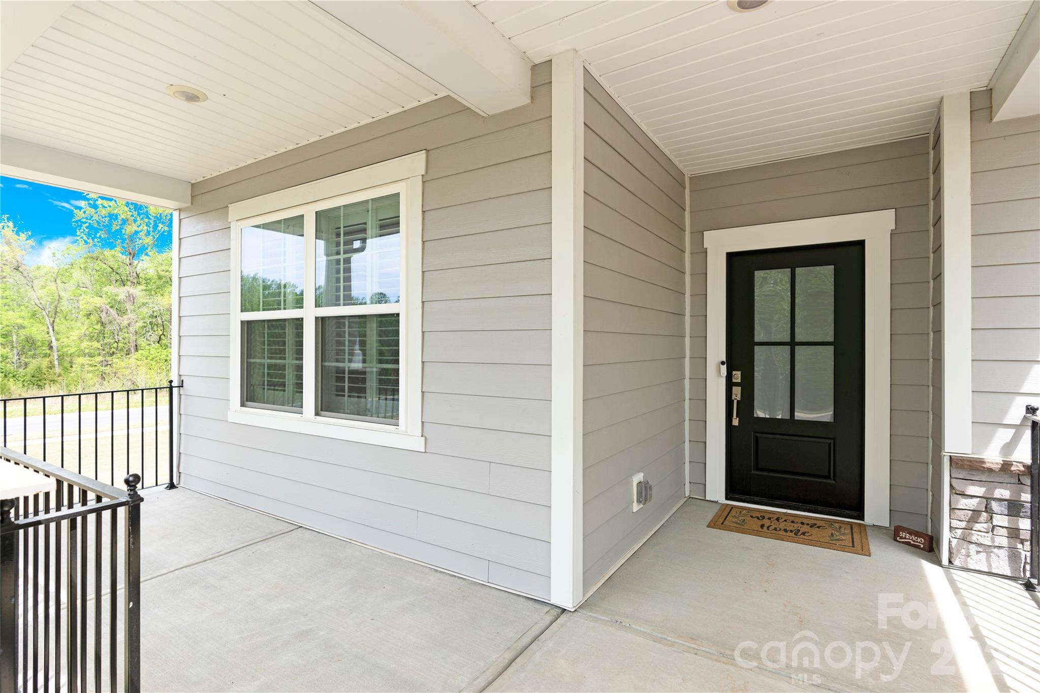 13005 Cinnamon Fern Lane — Mint Hill