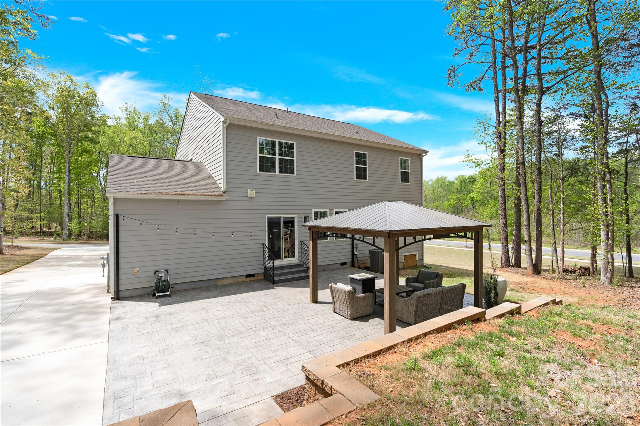 13005 Cinnamon Fern Lane — Mint Hill