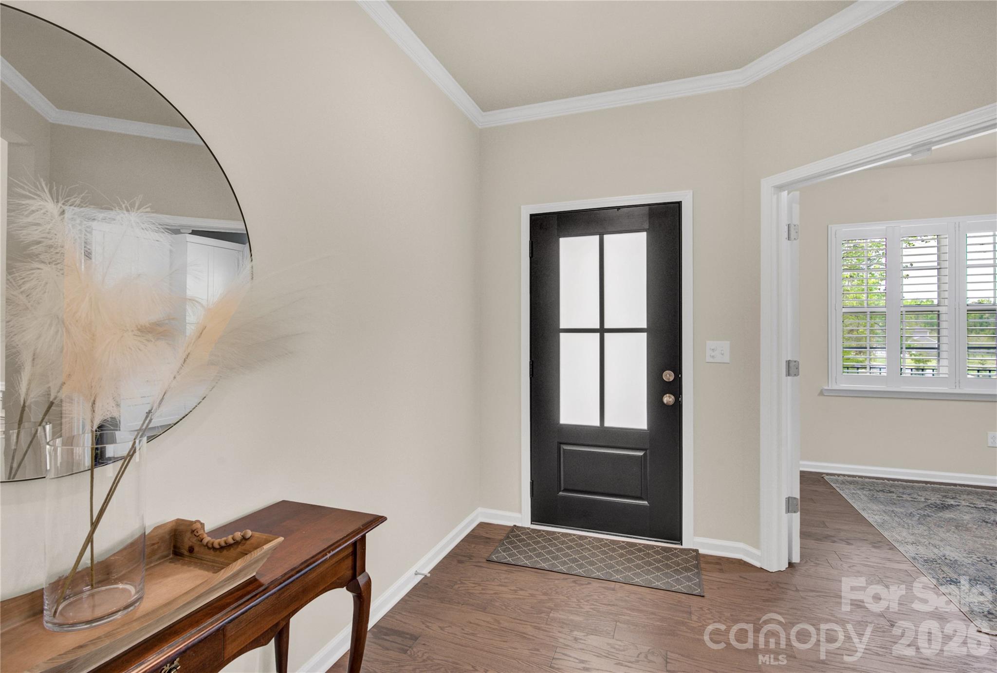 13005 Cinnamon Fern Lane — Mint Hill