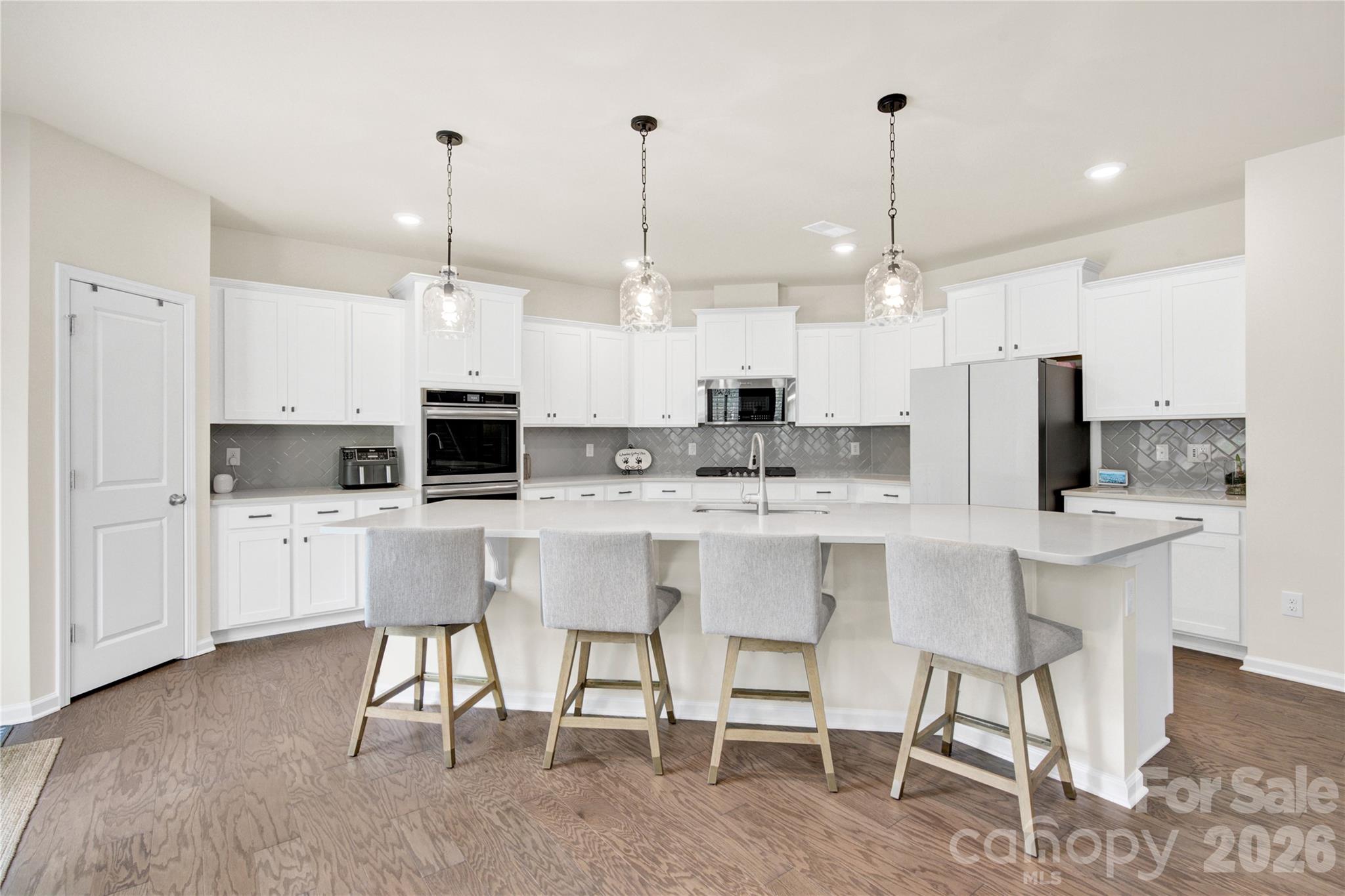 13005 Cinnamon Fern Lane — Mint Hill