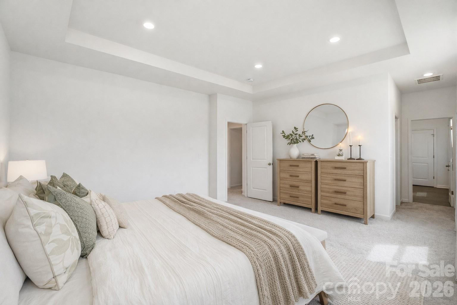 12307 Rowan Hill Drive — Huntersville
