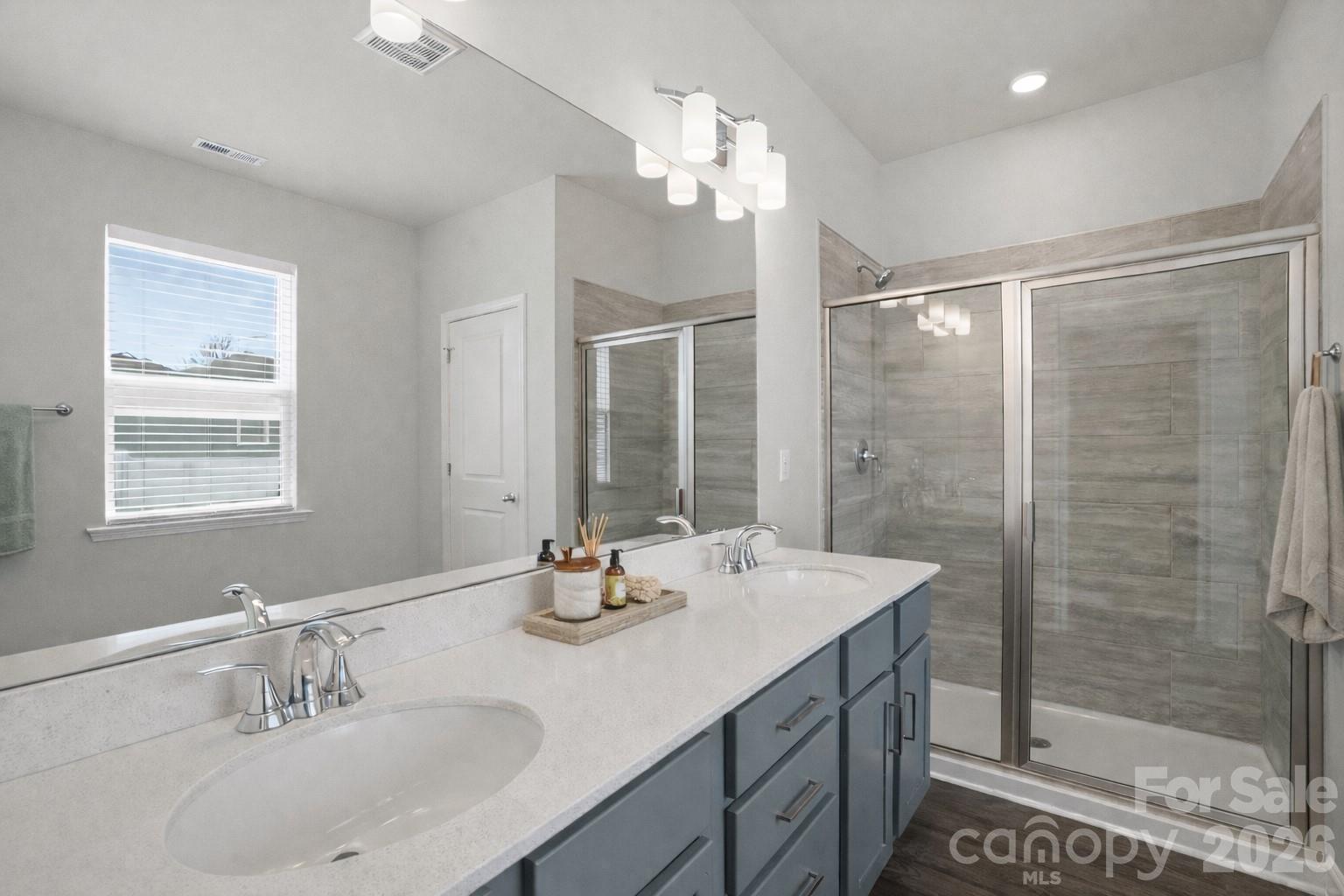 12307 Rowan Hill Drive — Huntersville