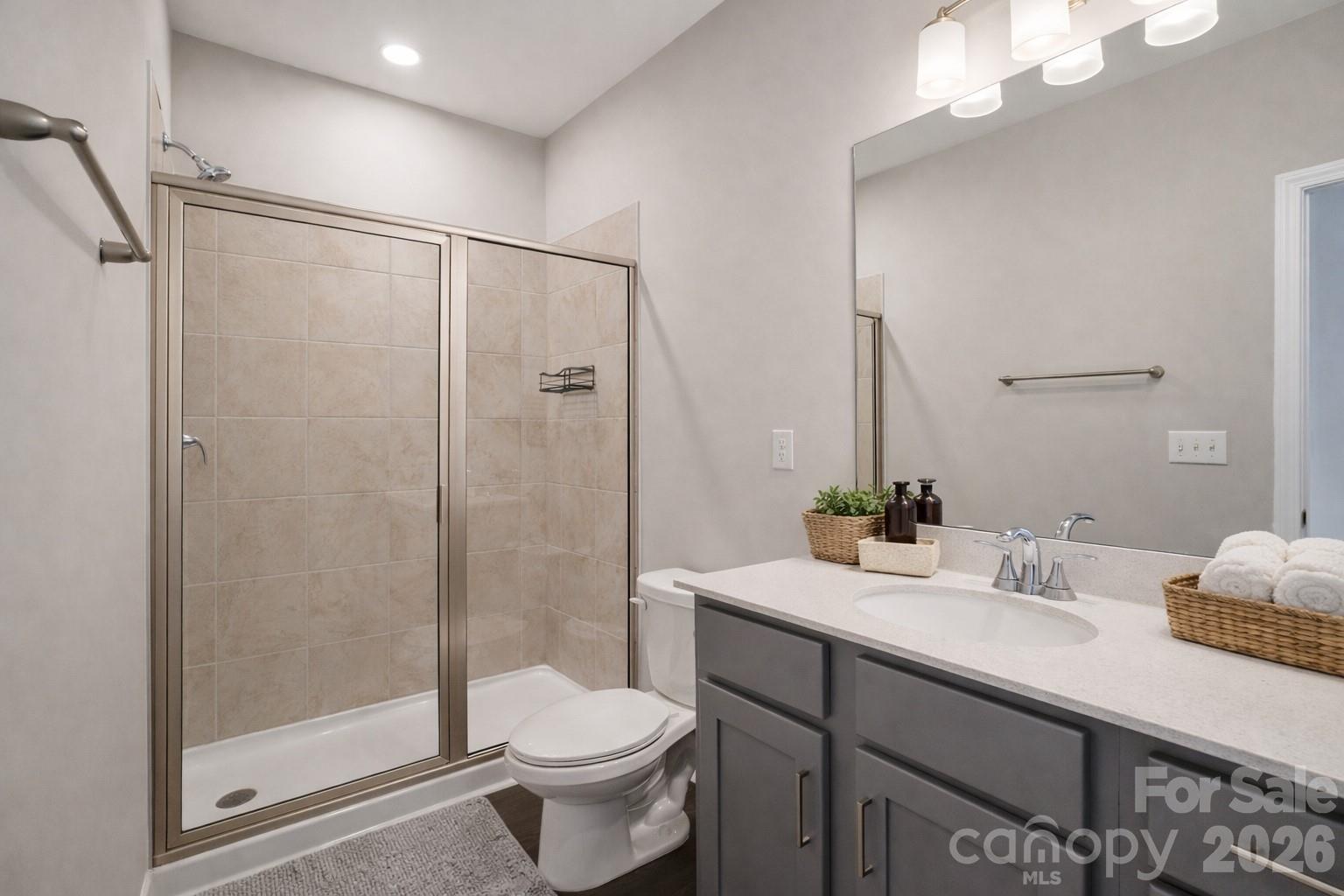12307 Rowan Hill Drive — Huntersville
