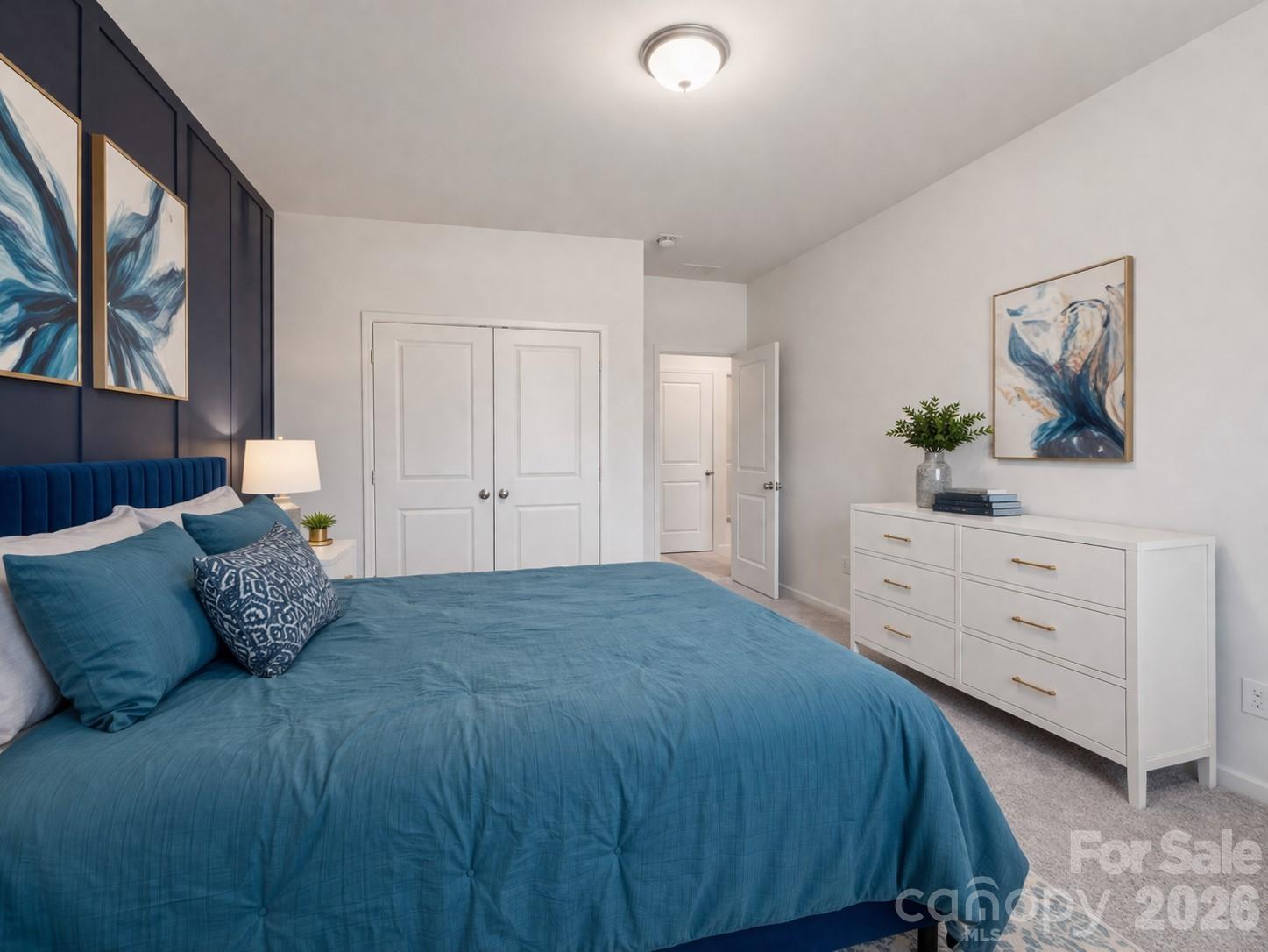 12307 Rowan Hill Drive — Huntersville