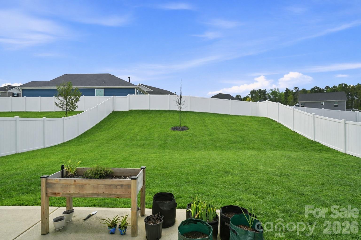 12307 Rowan Hill Drive — Huntersville
