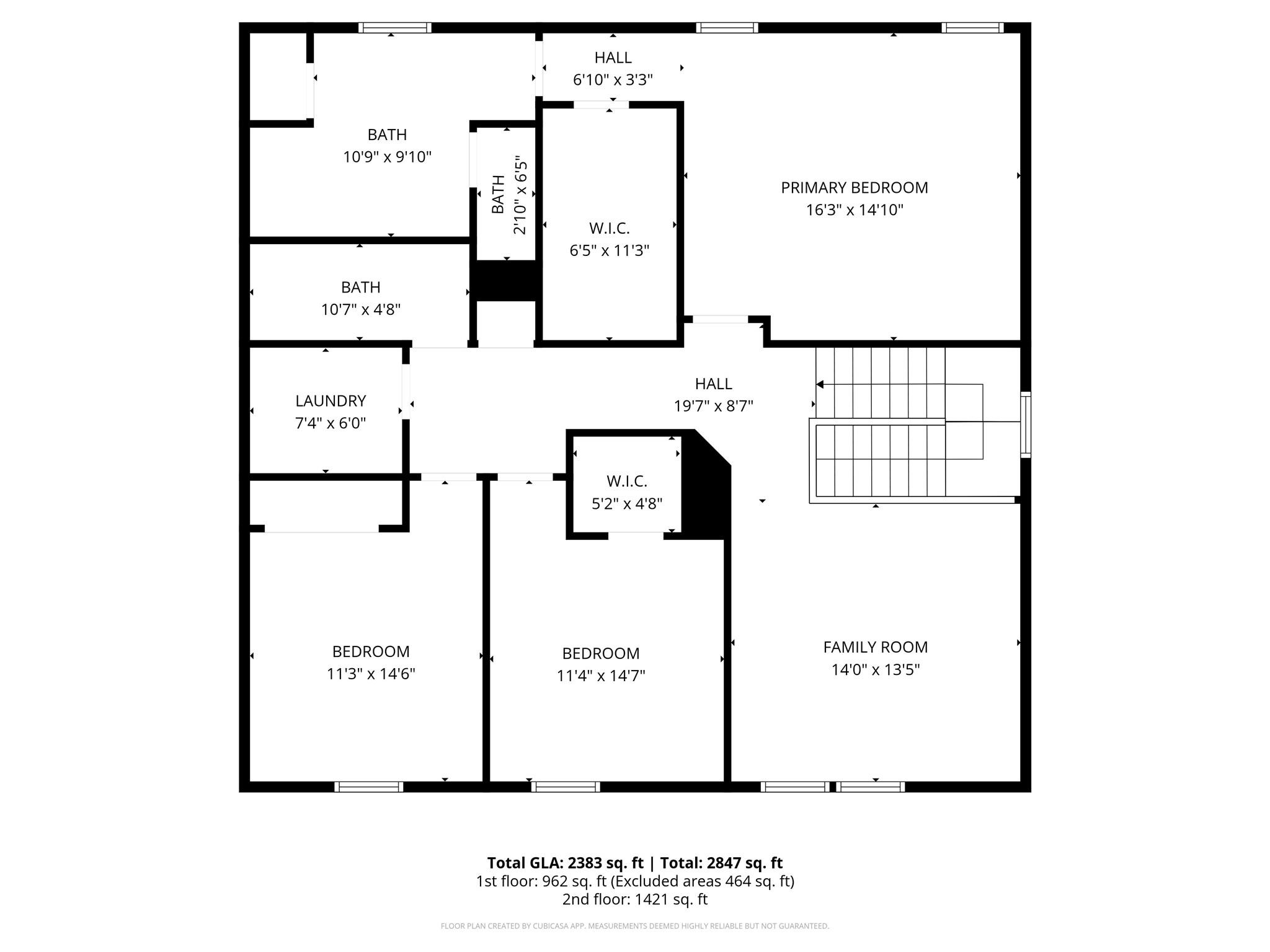 12307 Rowan Hill Drive — Huntersville