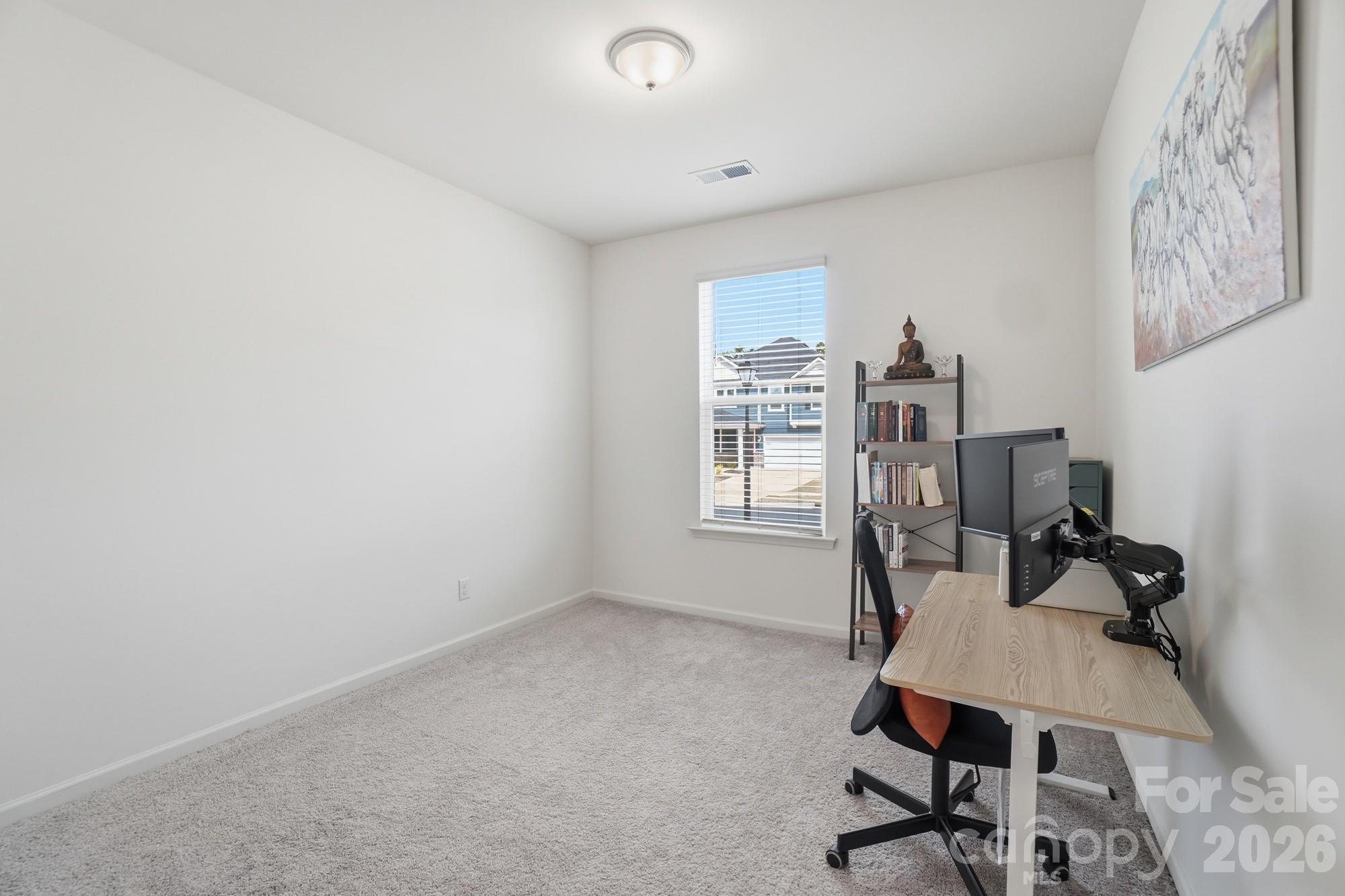 12307 Rowan Hill Drive — Huntersville