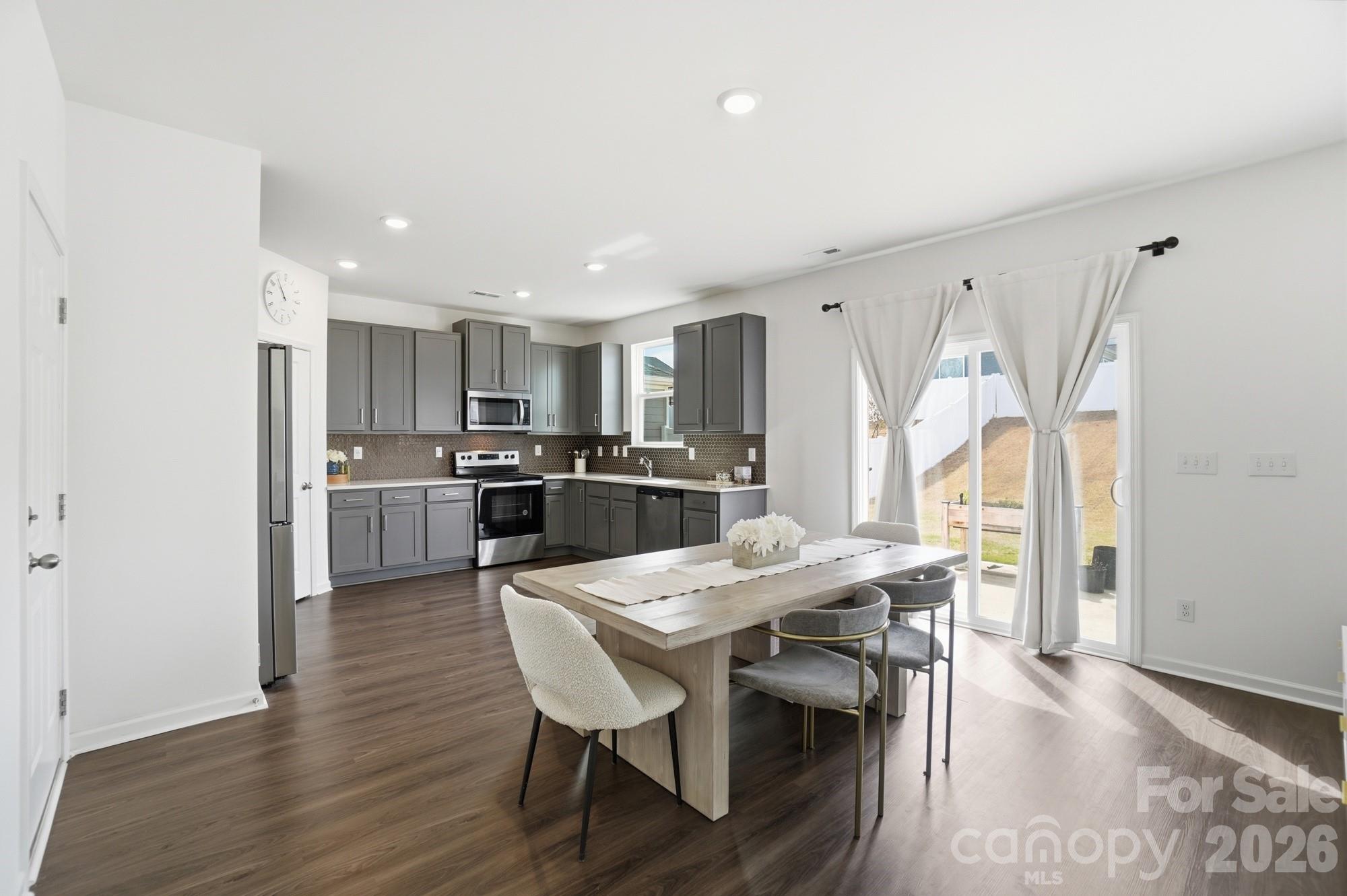 12307 Rowan Hill Drive — Huntersville
