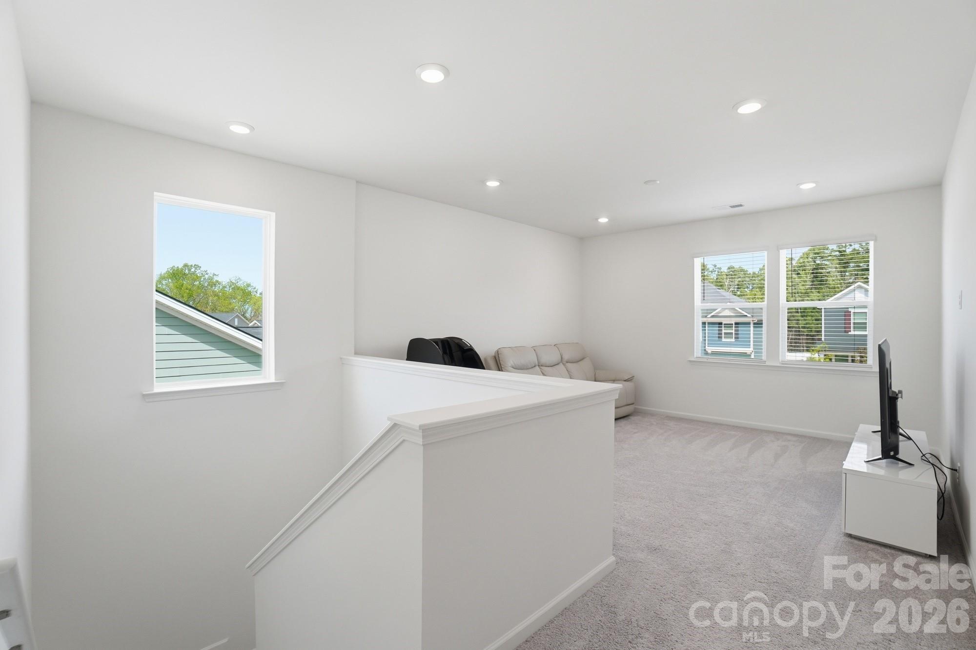 12307 Rowan Hill Drive — Huntersville