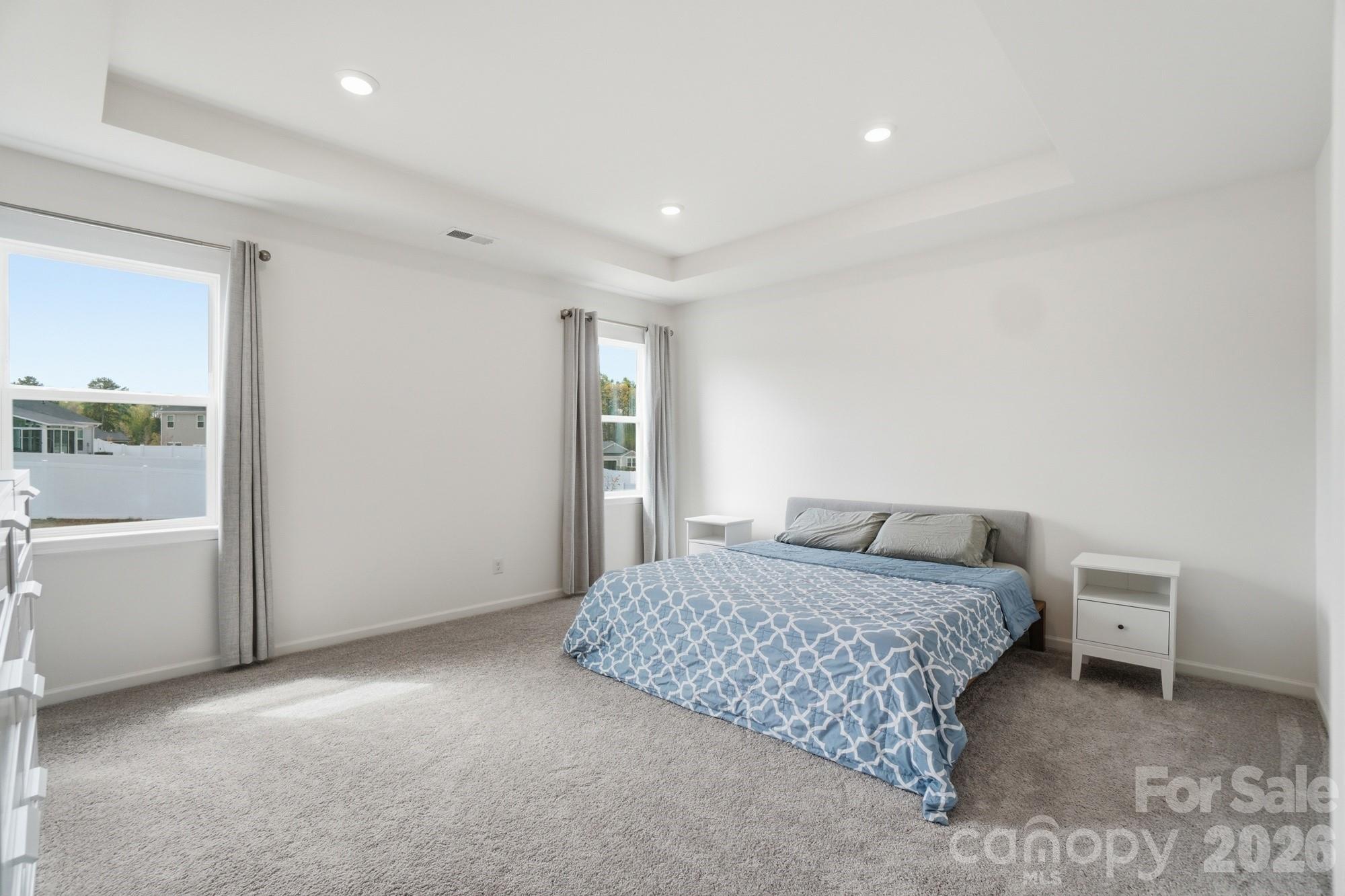 12307 Rowan Hill Drive — Huntersville