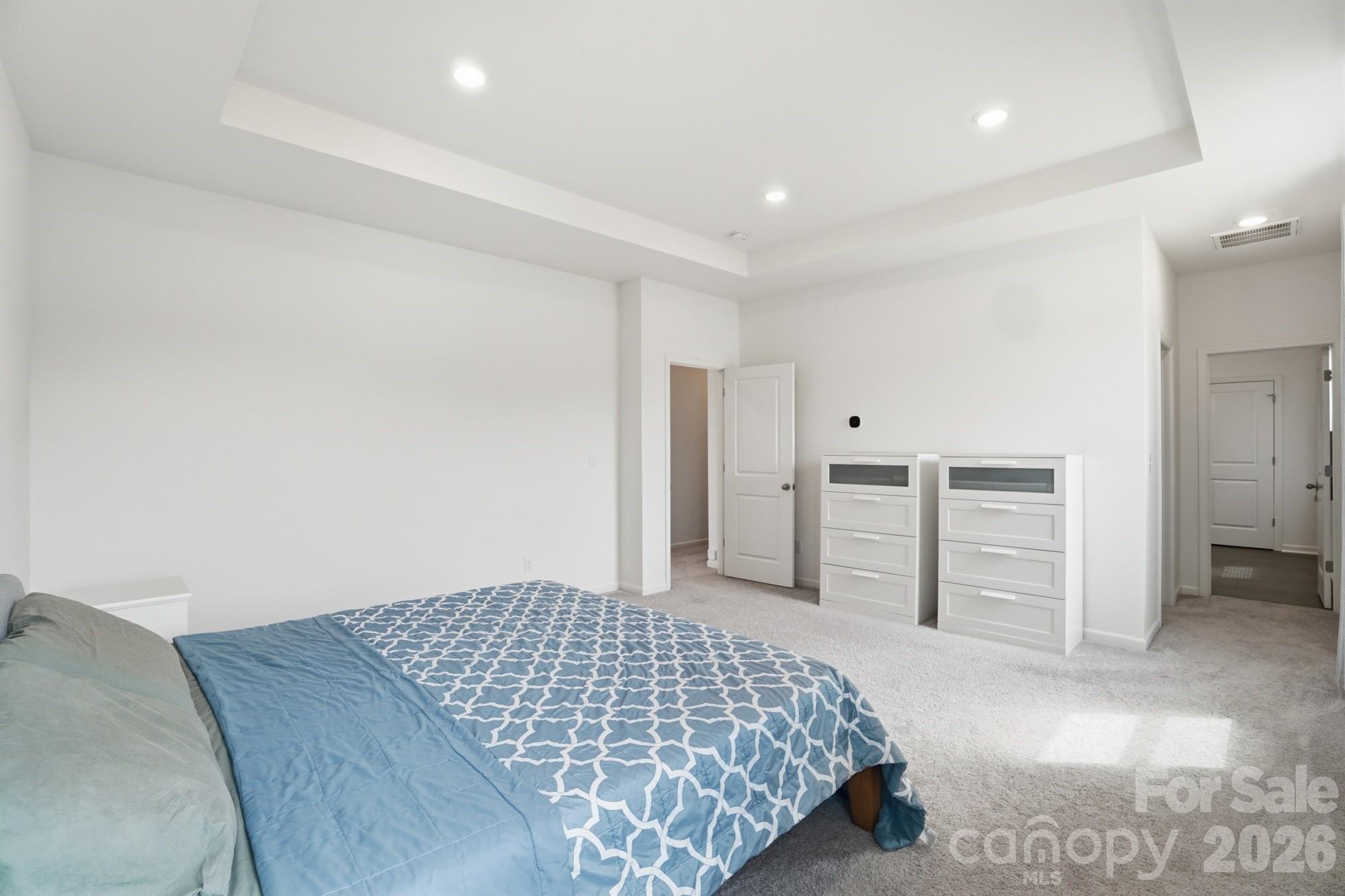 12307 Rowan Hill Drive — Huntersville