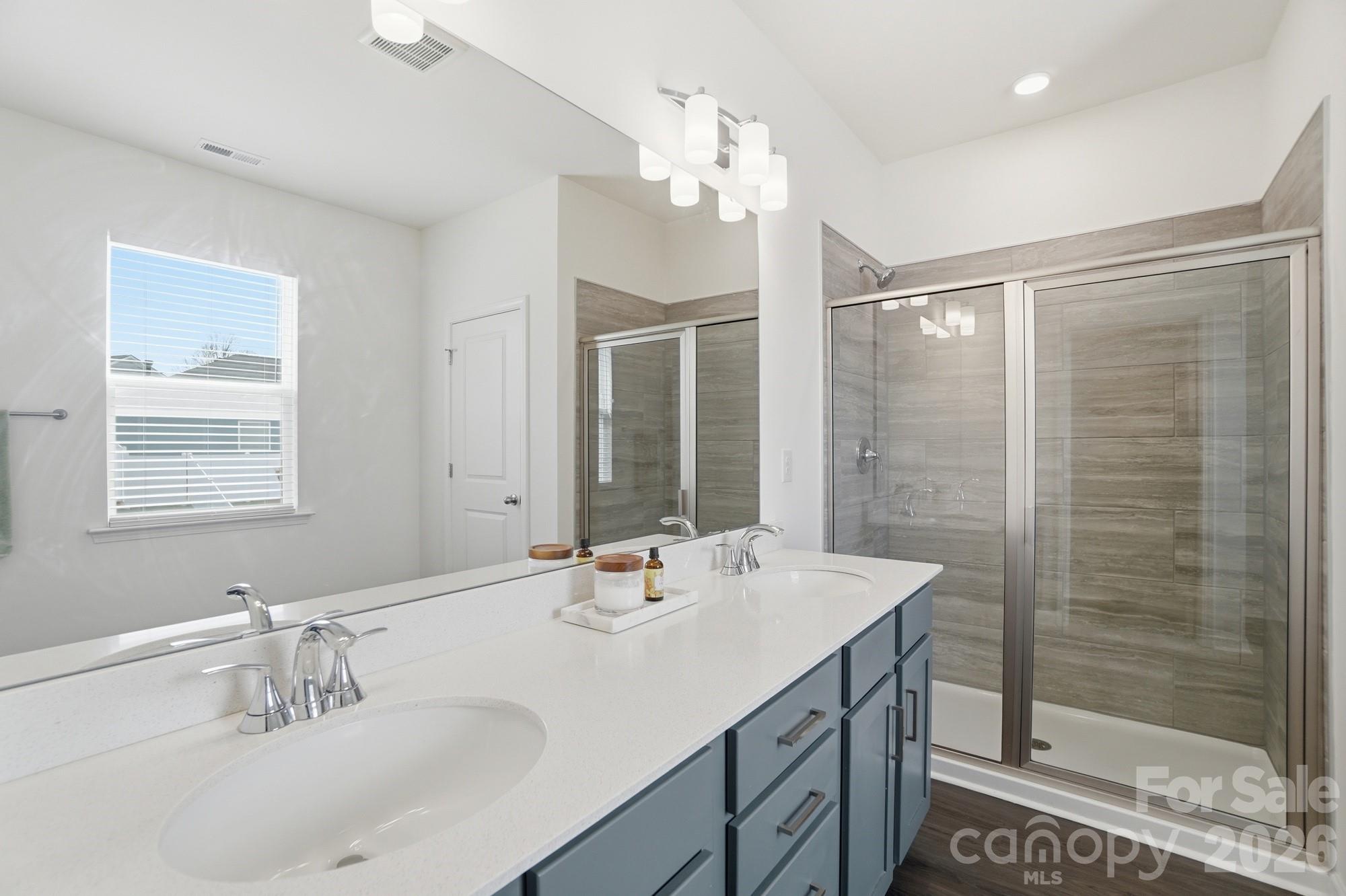 12307 Rowan Hill Drive — Huntersville