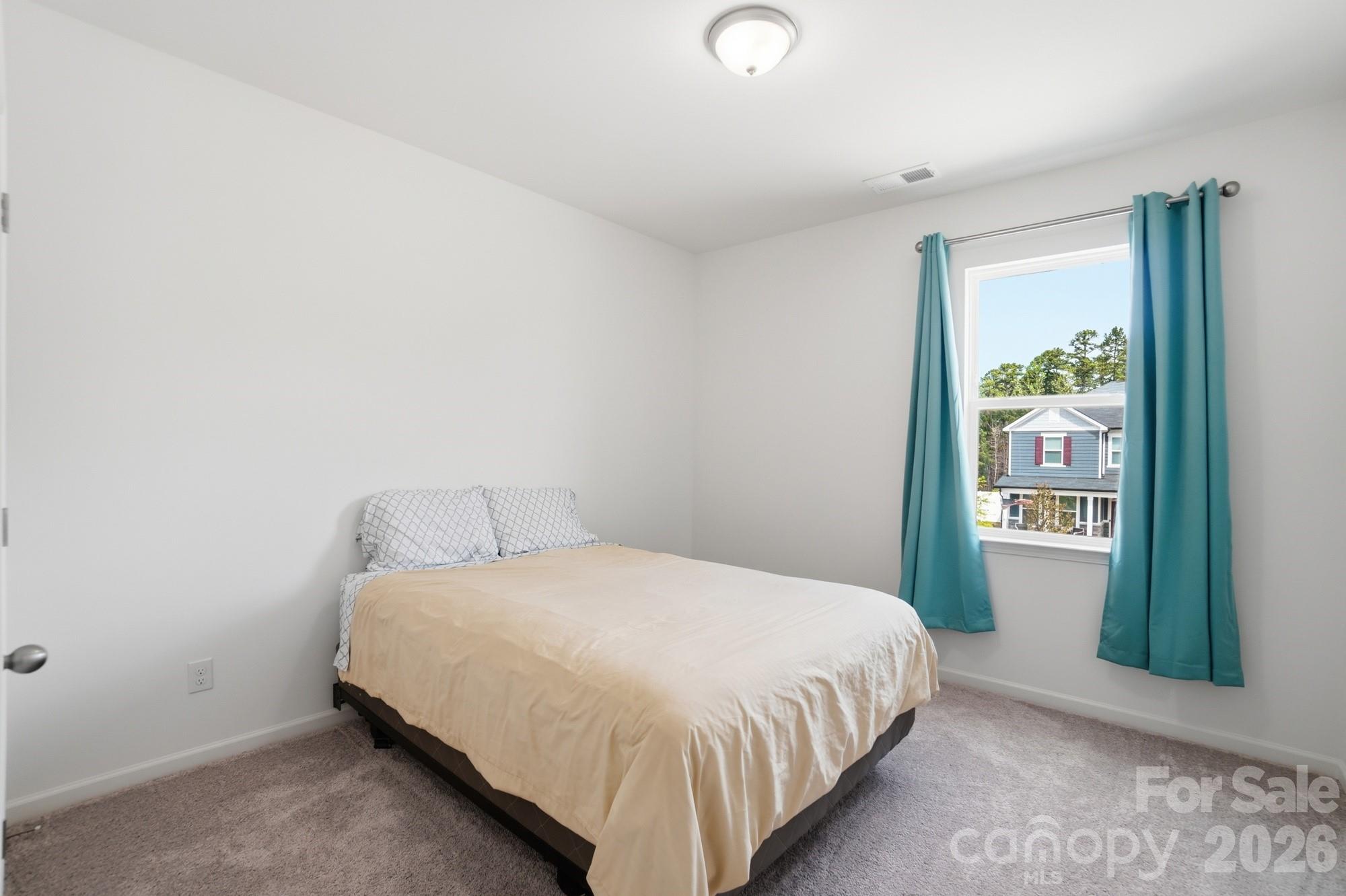 12307 Rowan Hill Drive — Huntersville