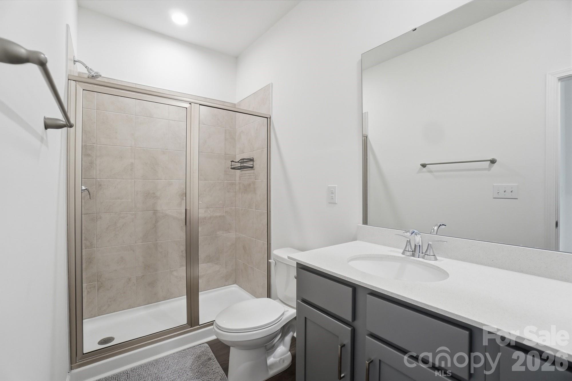 12307 Rowan Hill Drive — Huntersville