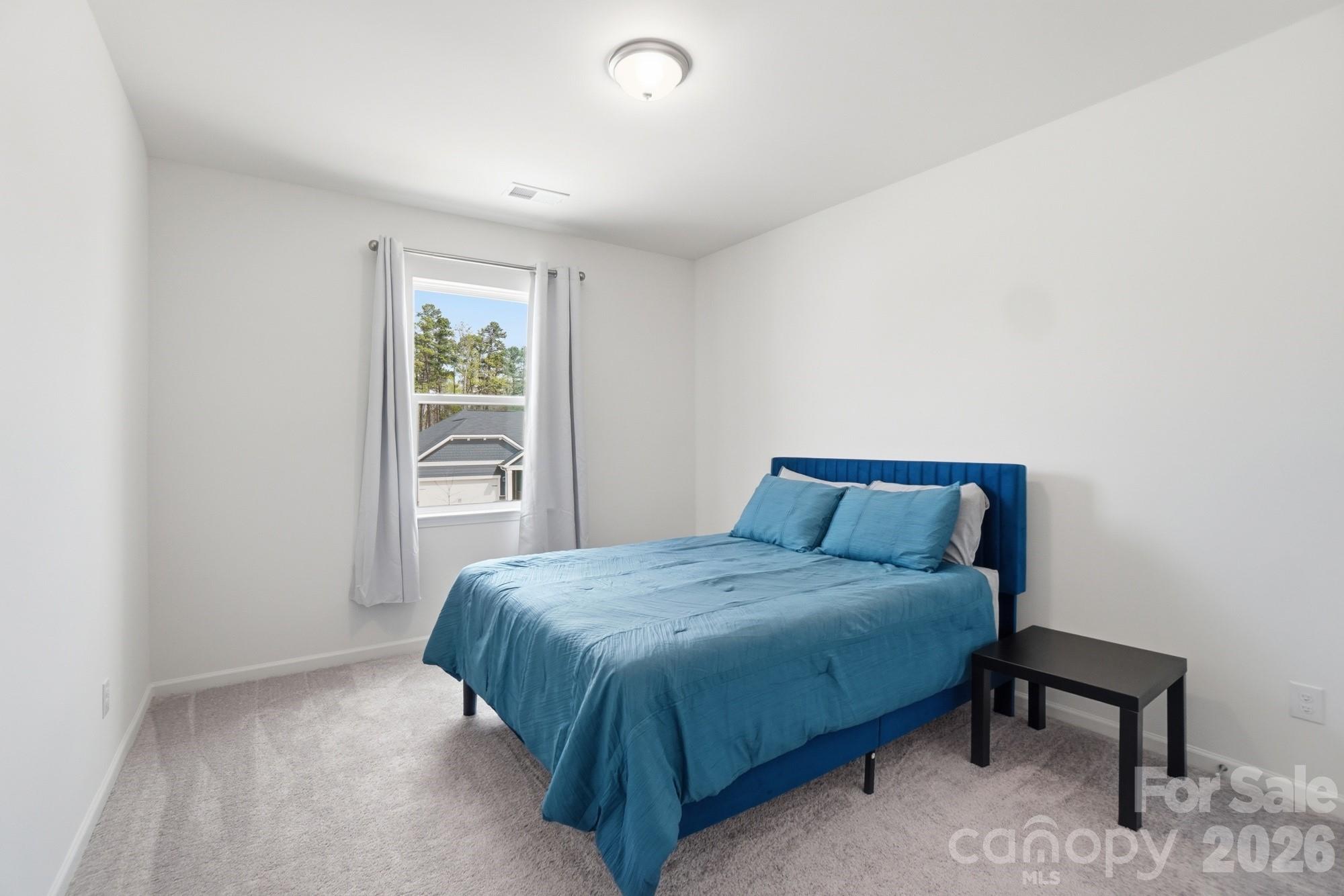 12307 Rowan Hill Drive — Huntersville