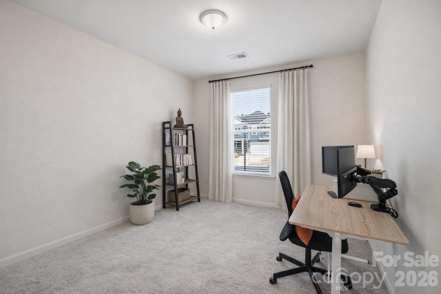 12307 Rowan Hill Drive — Huntersville