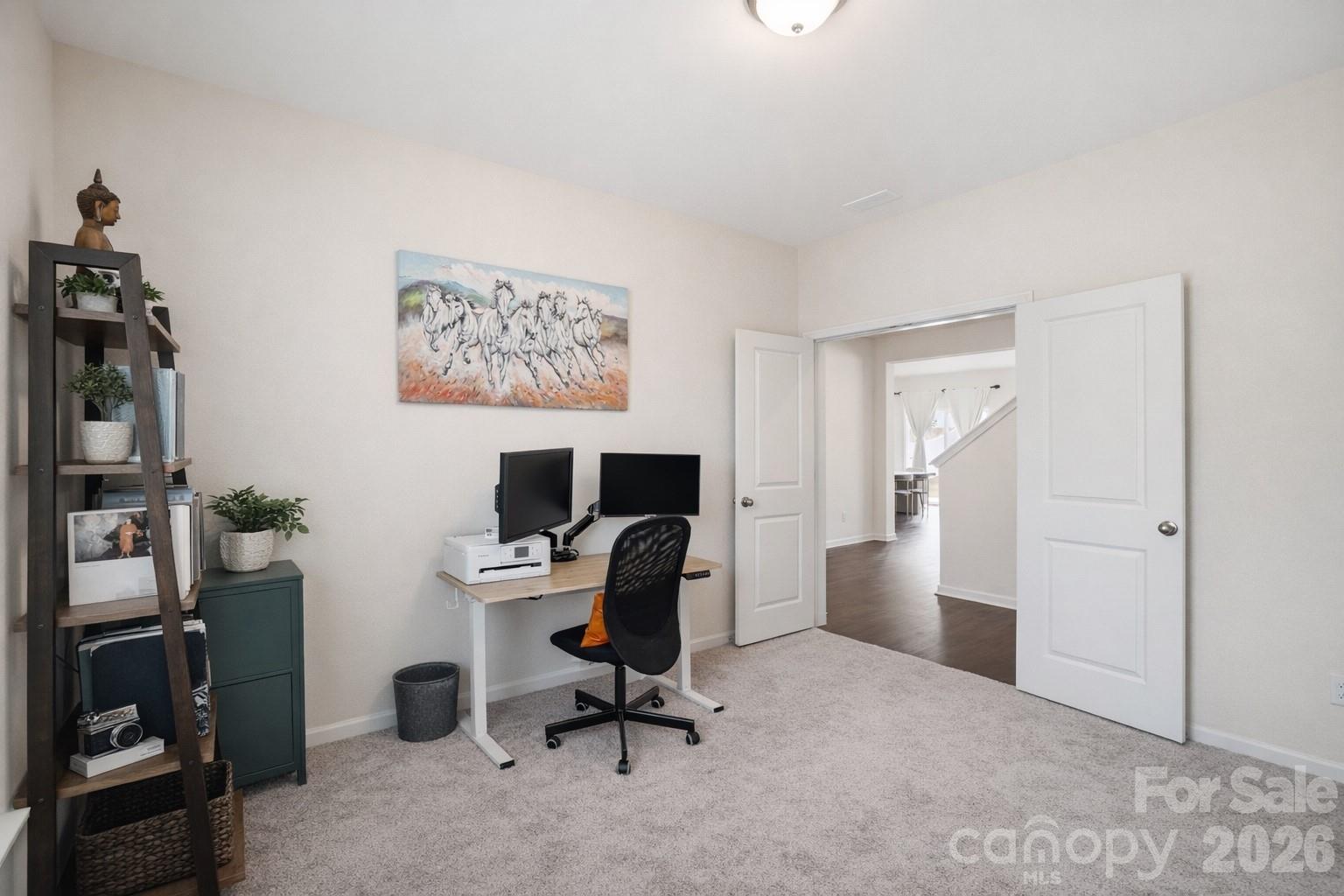 12307 Rowan Hill Drive — Huntersville