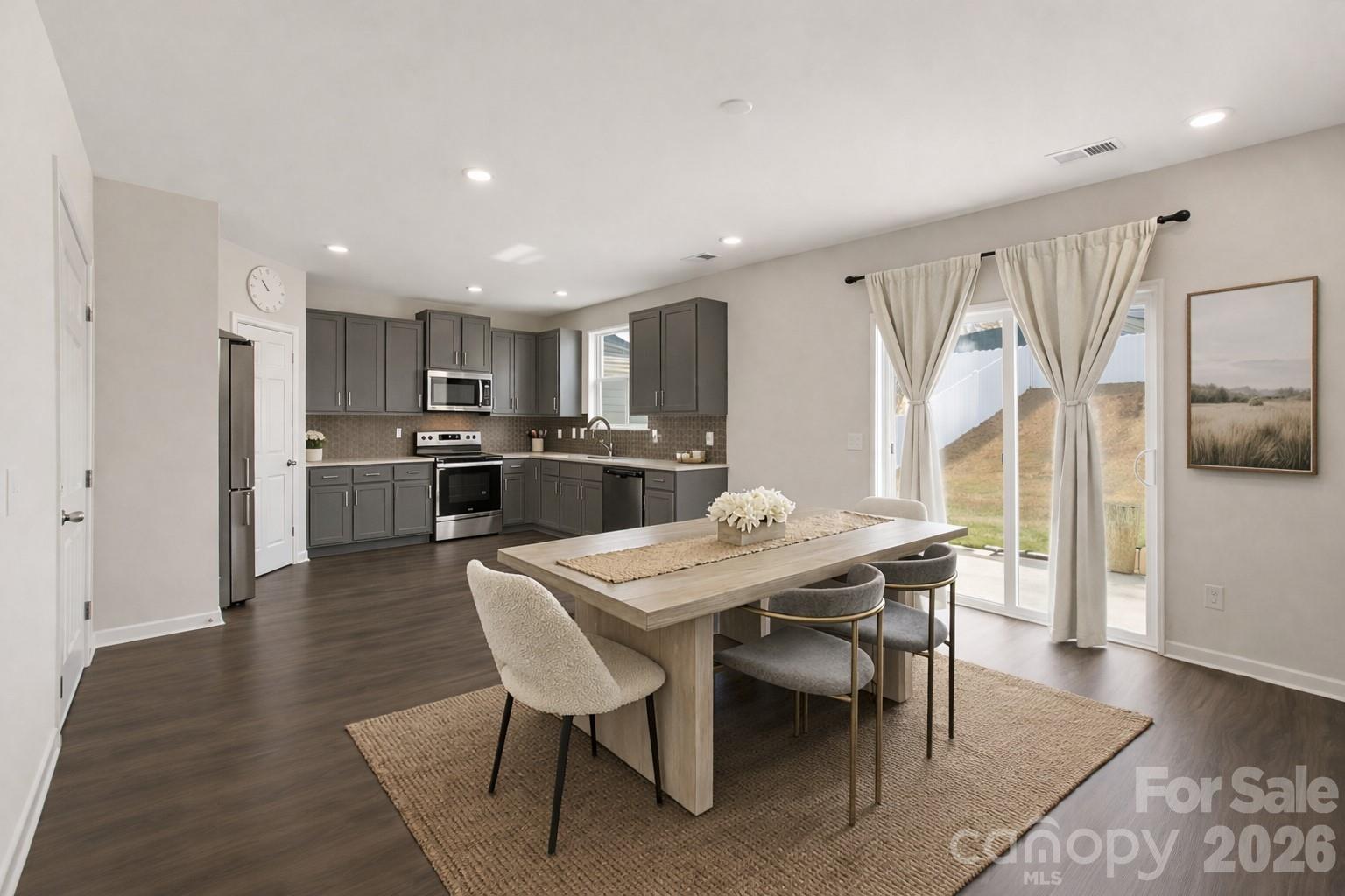 12307 Rowan Hill Drive — Huntersville