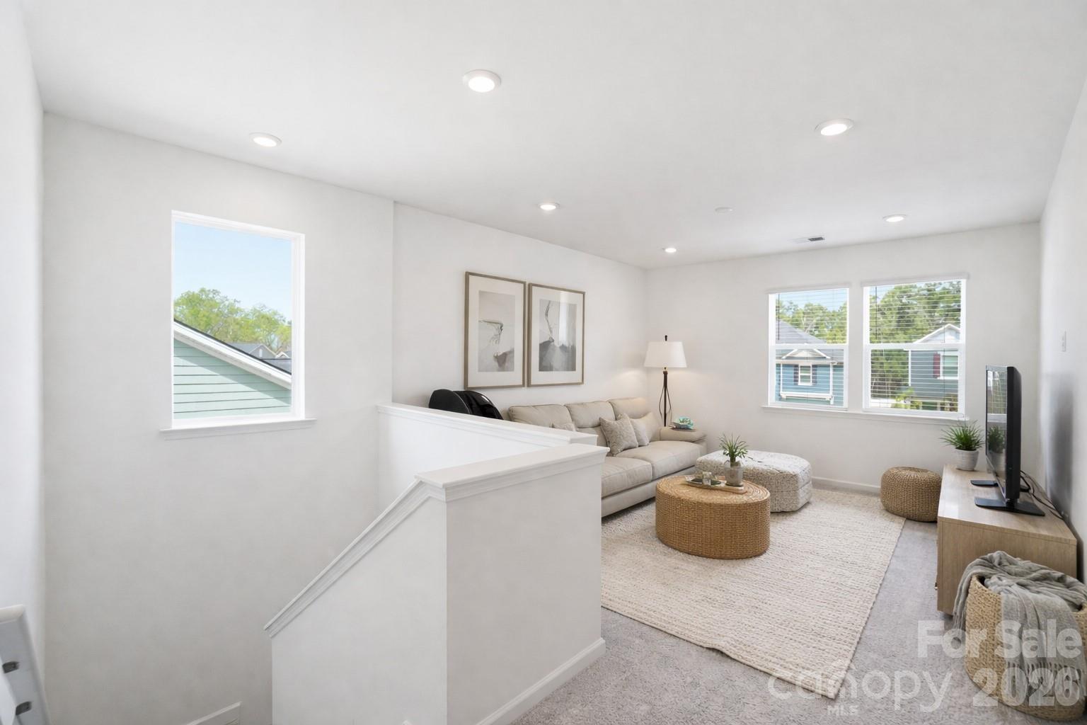 12307 Rowan Hill Drive — Huntersville