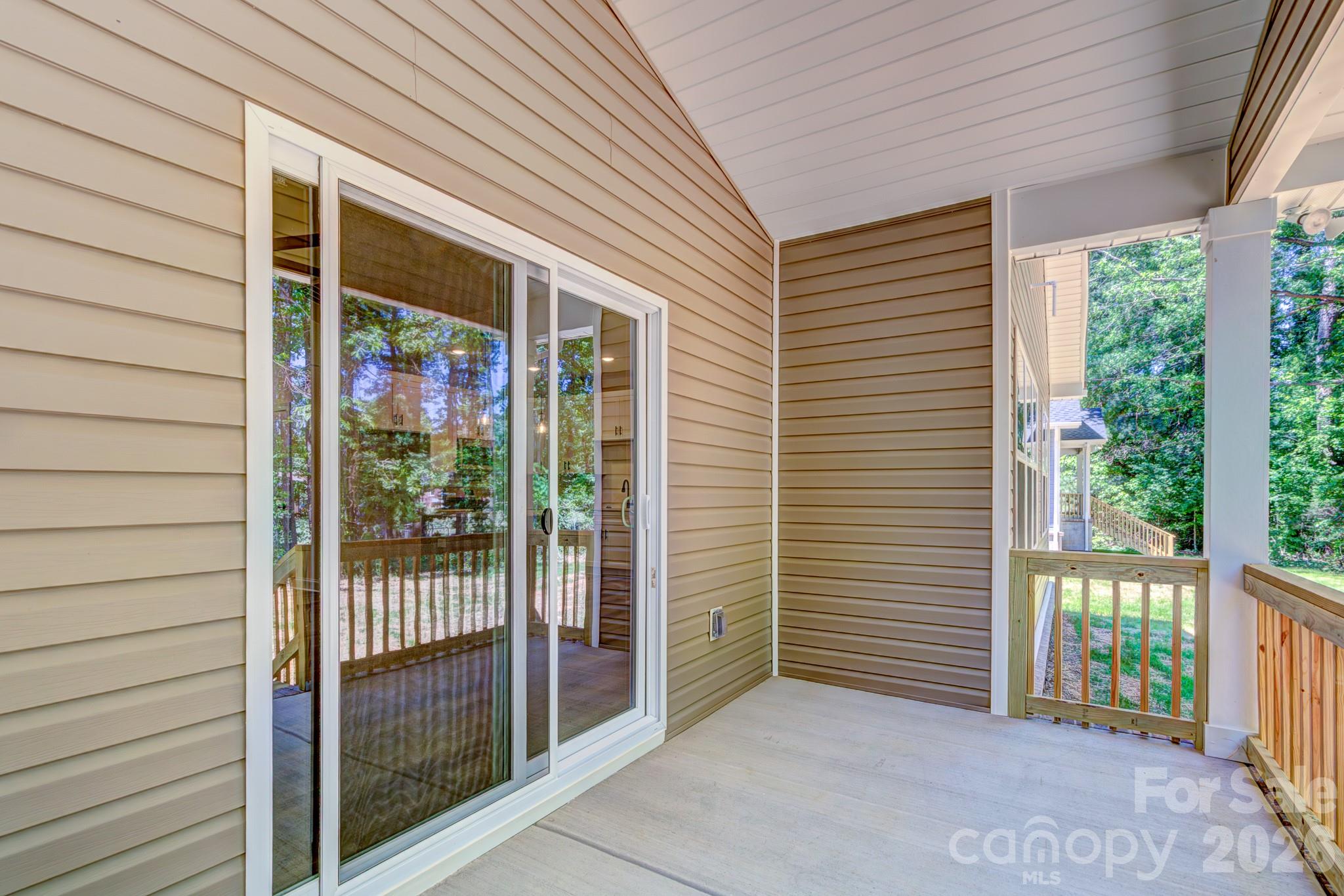 315A S Pink Street — Cherryville