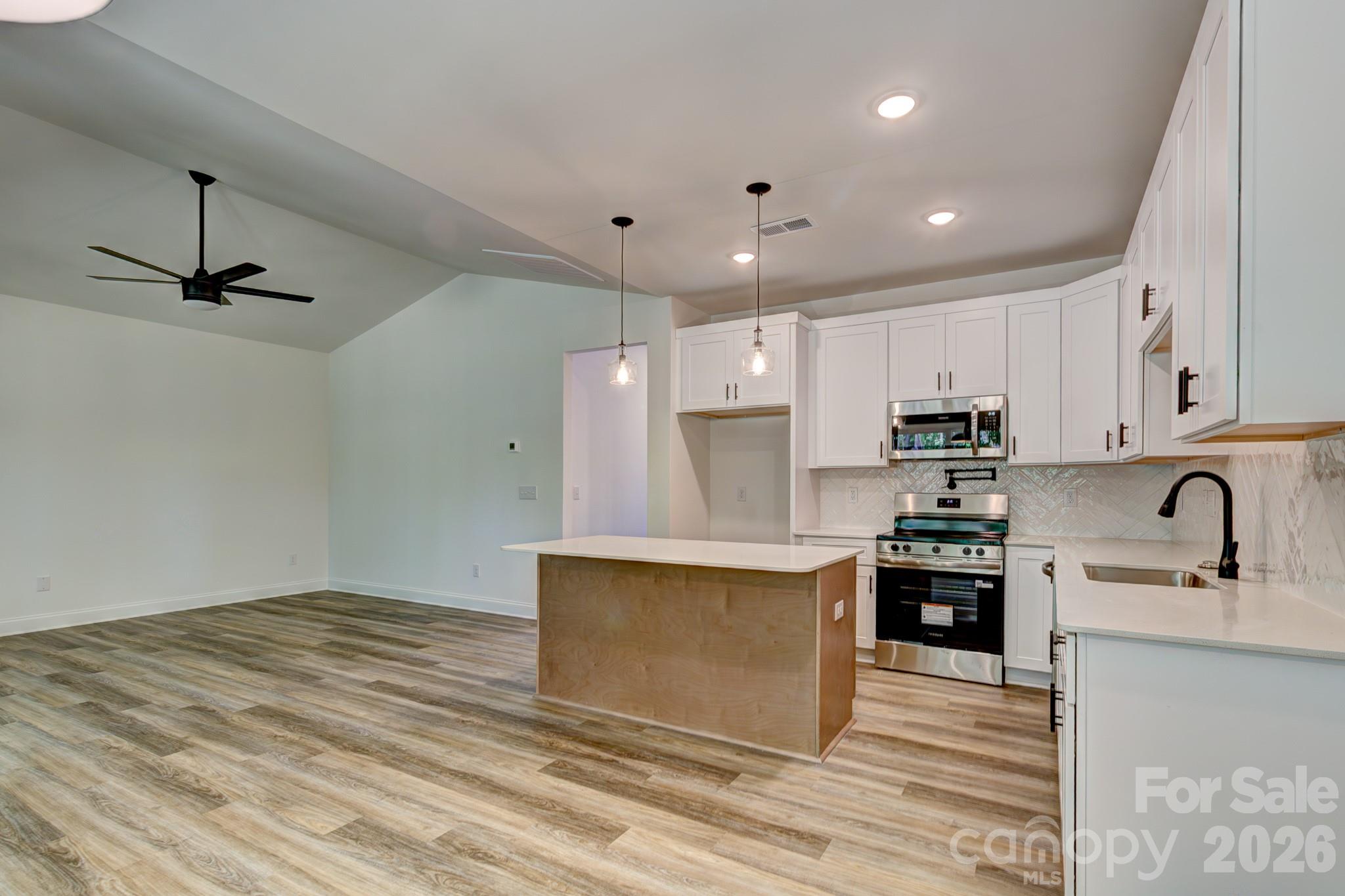 315A S Pink Street — Cherryville