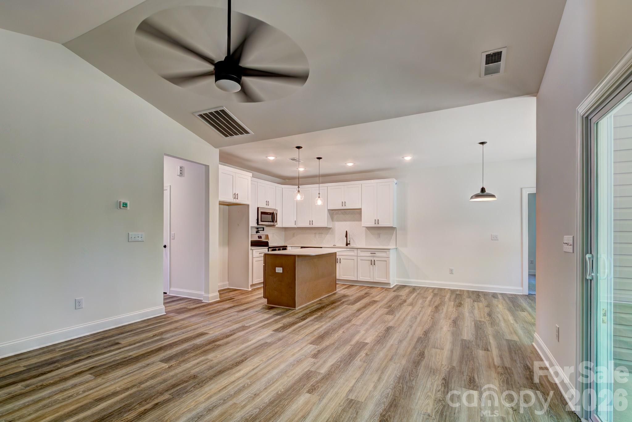 315A S Pink Street — Cherryville