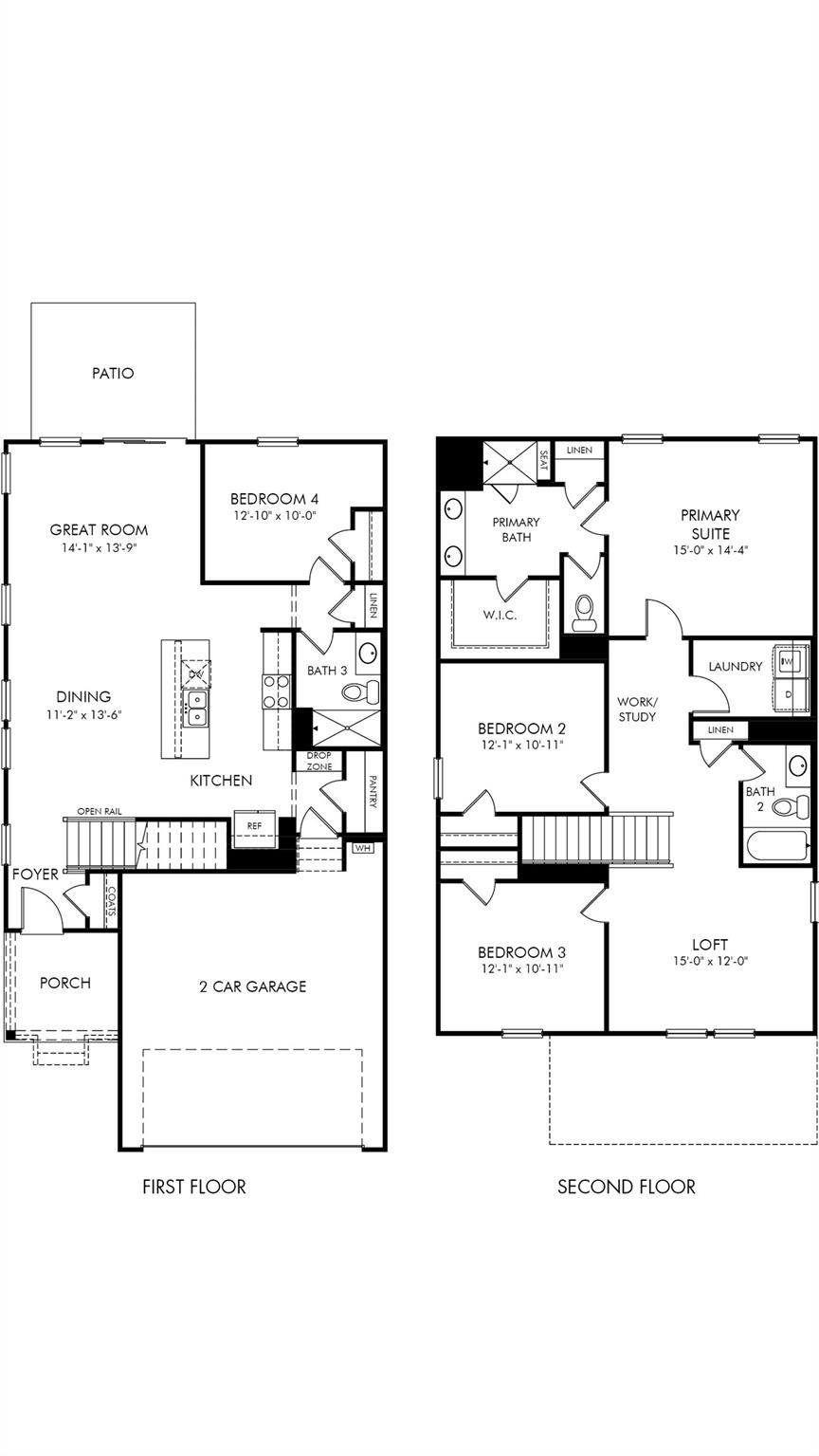 2646 Celestial Drive — Newton