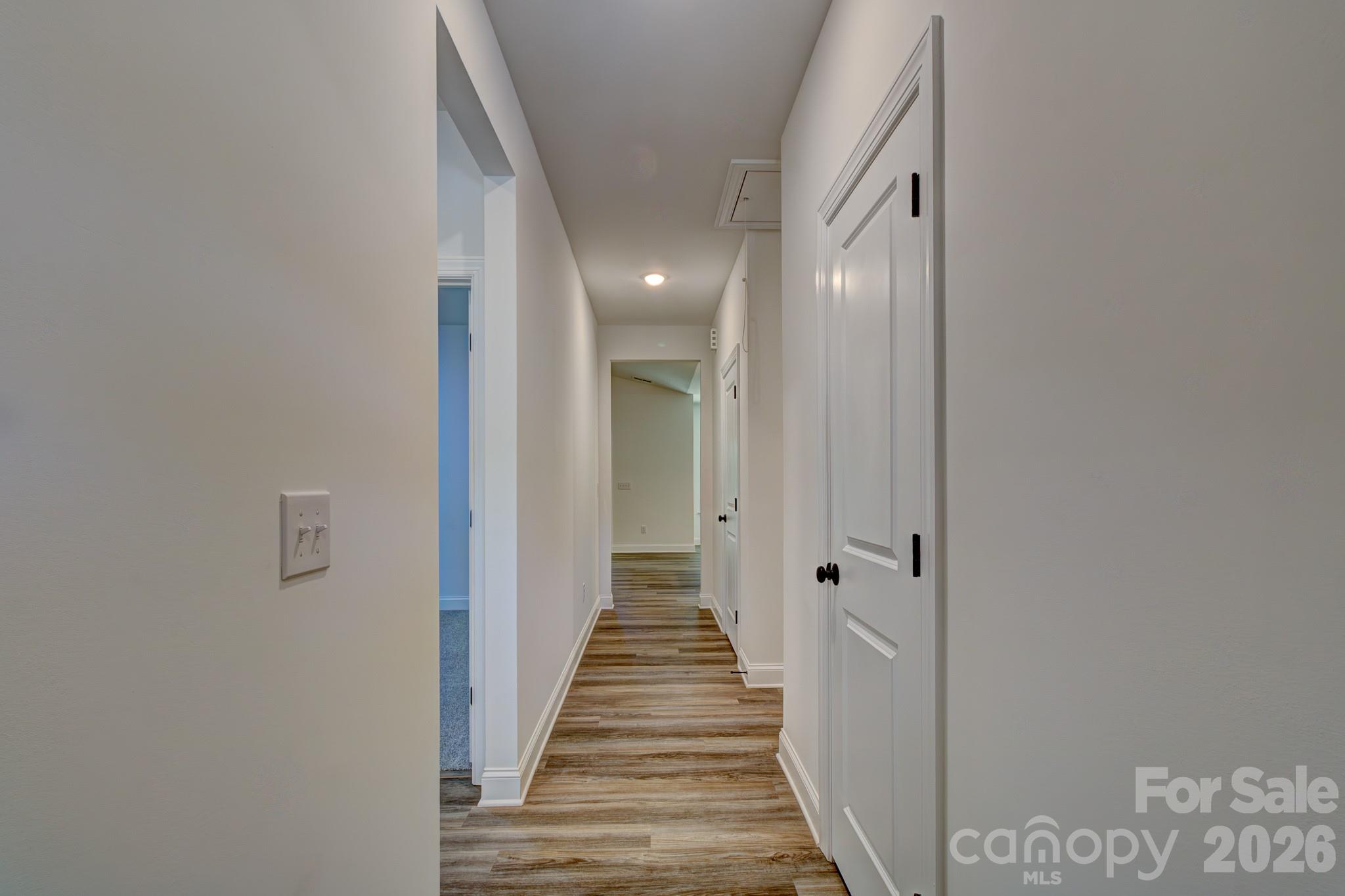 315 S Pink Street — Cherryville