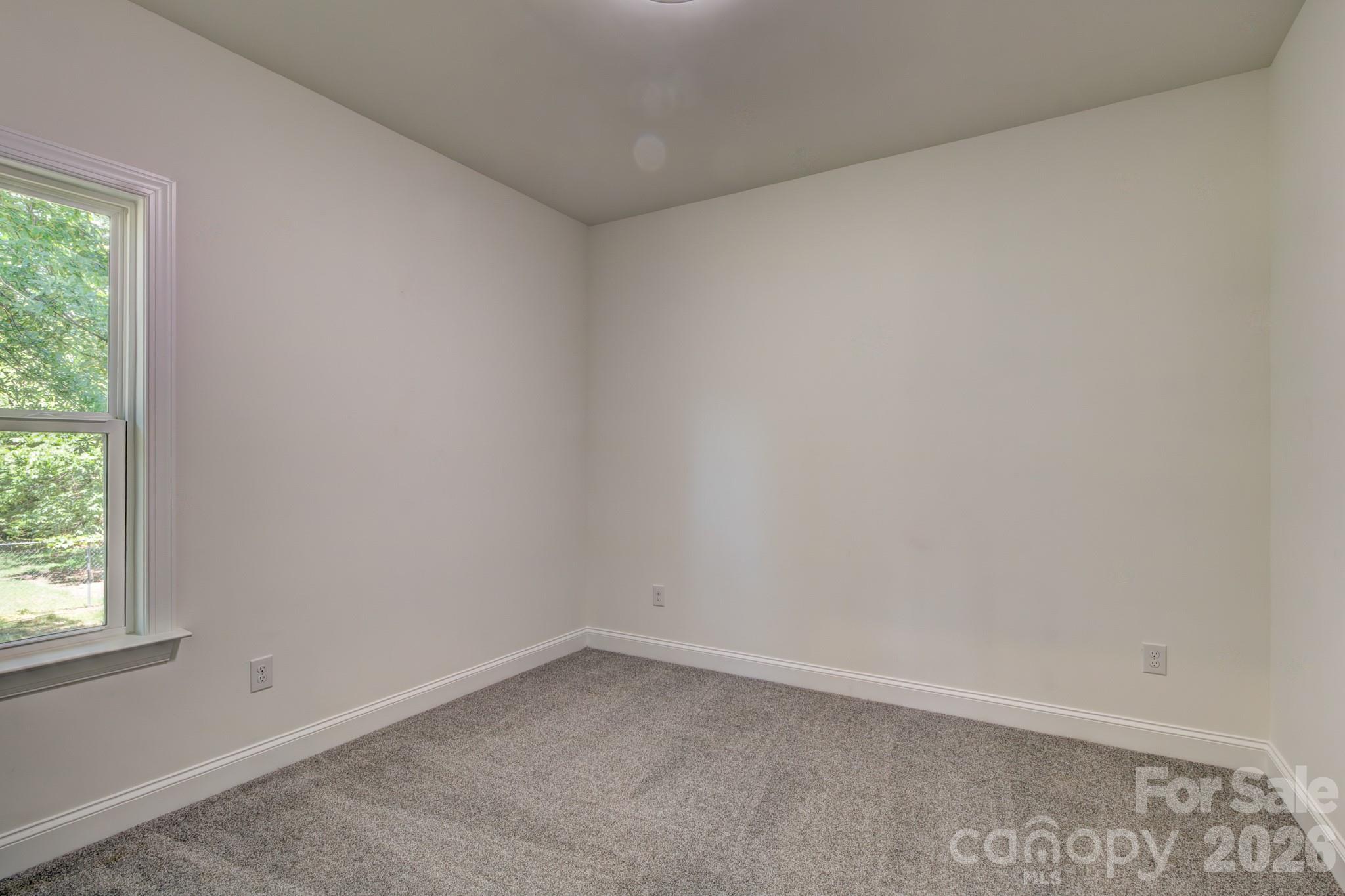 315 S Pink Street — Cherryville