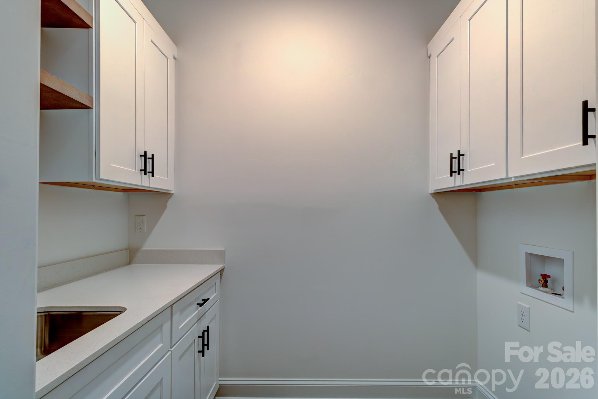 315 S Pink Street — Cherryville