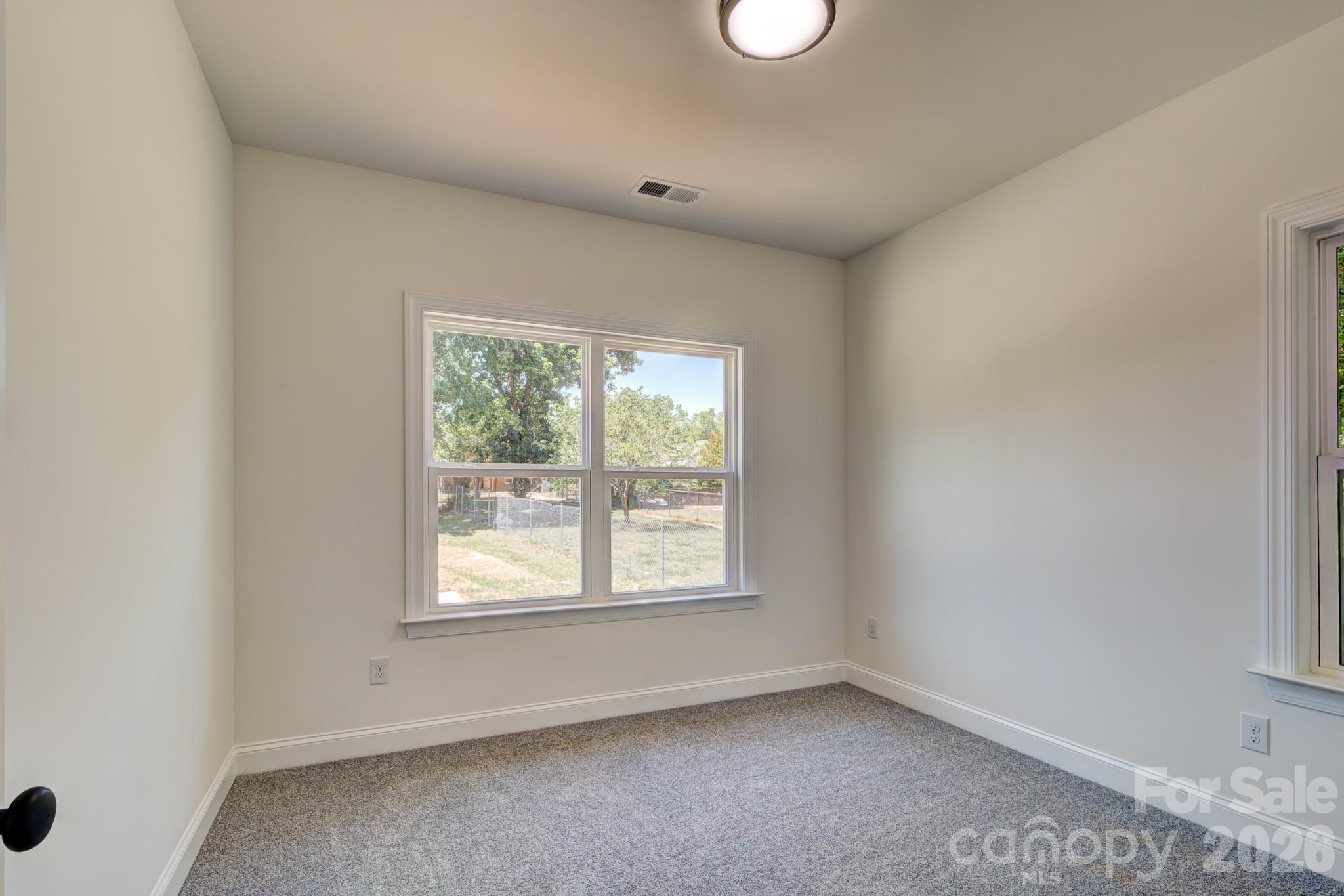 315 S Pink Street — Cherryville