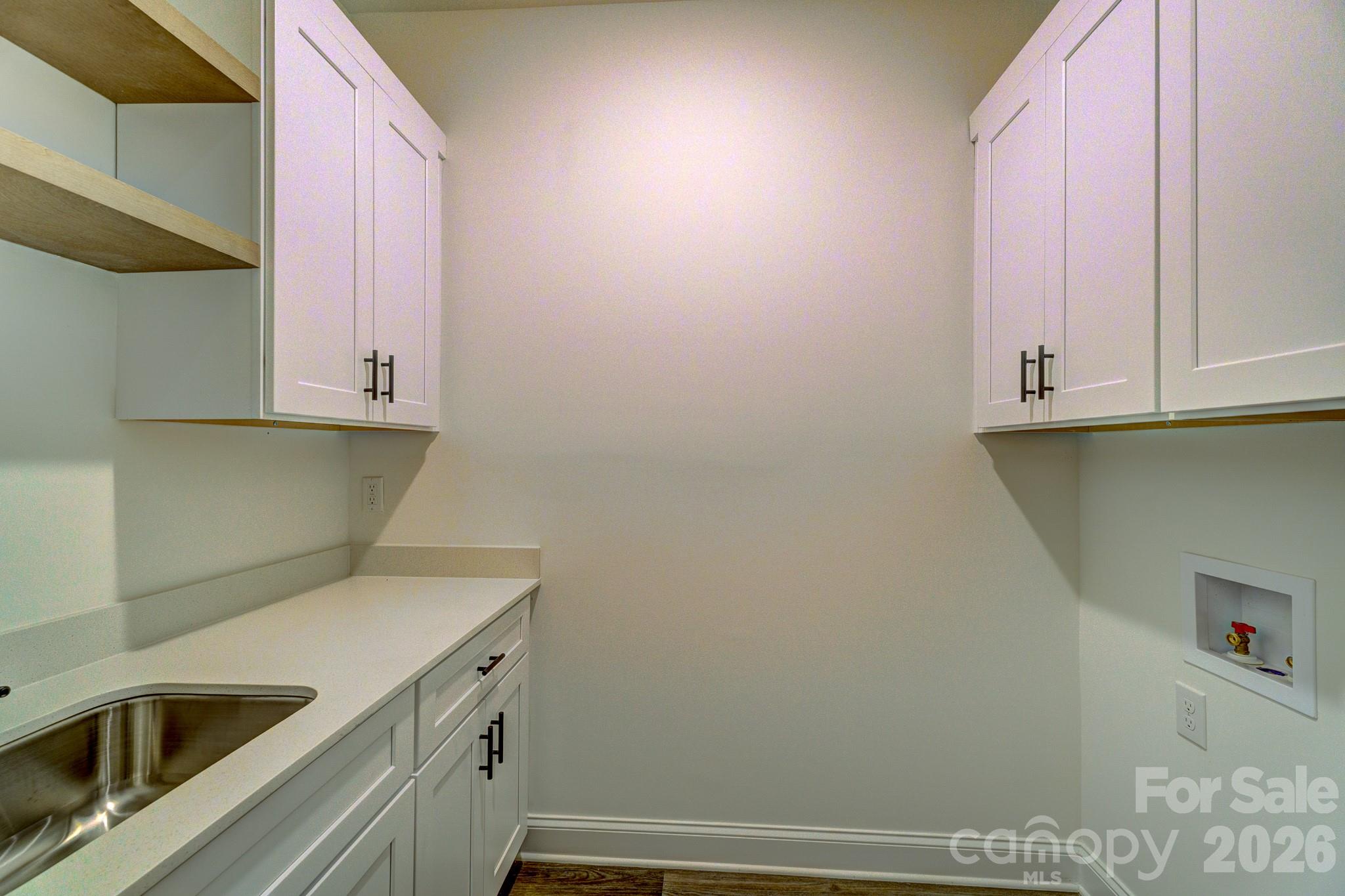 315 S Pink Street — Cherryville