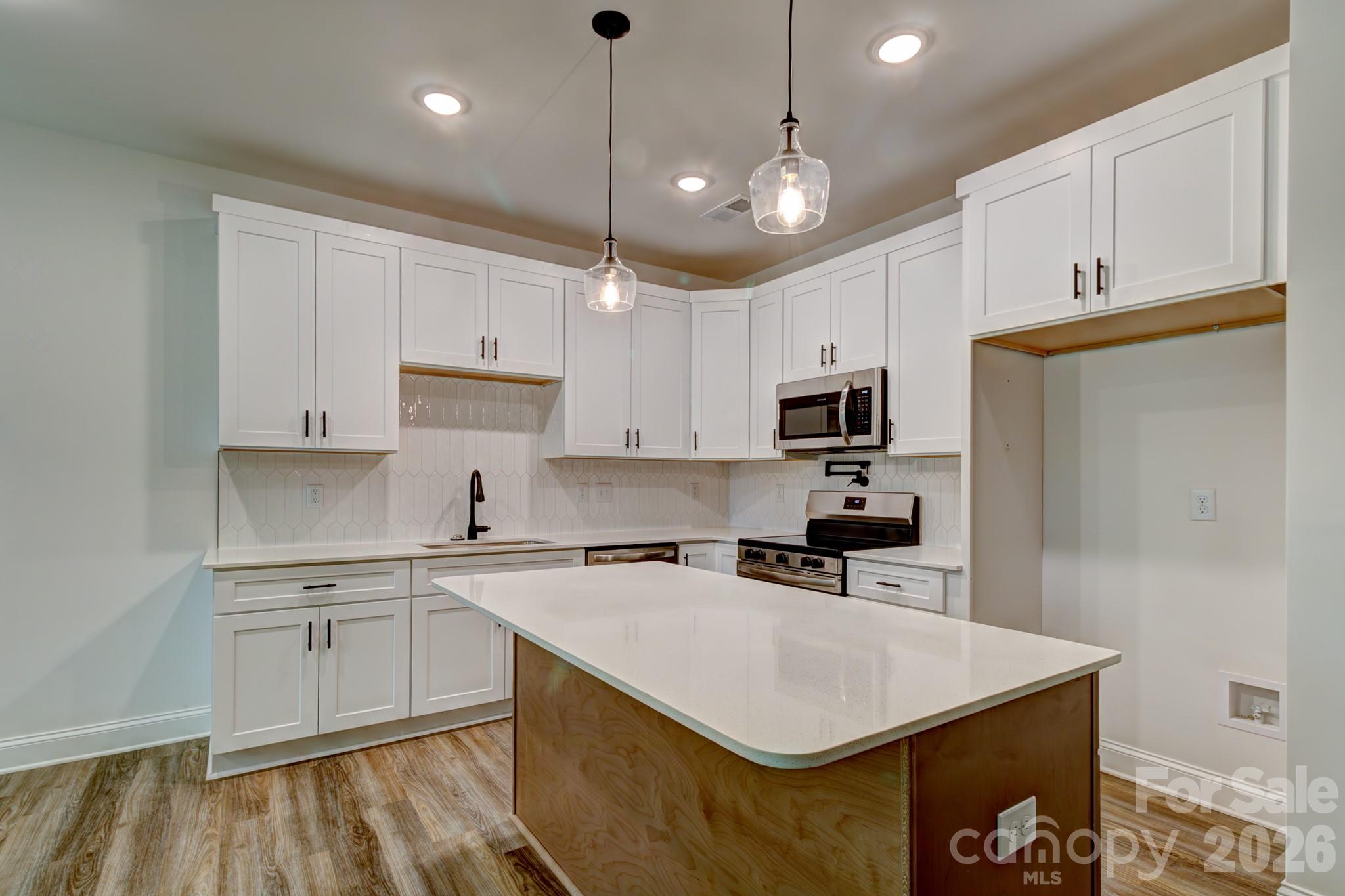 315 S Pink Street — Cherryville