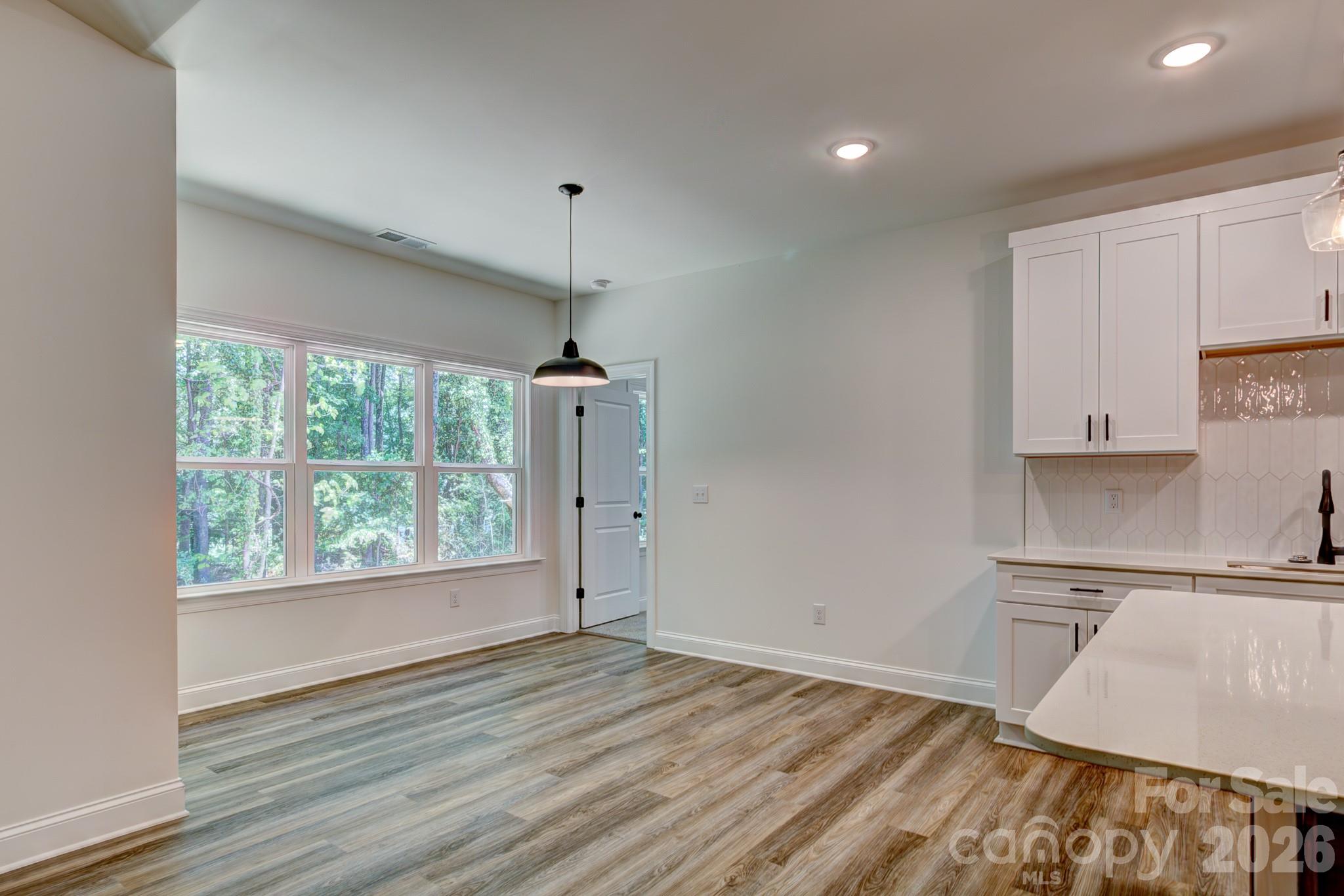 315 S Pink Street — Cherryville