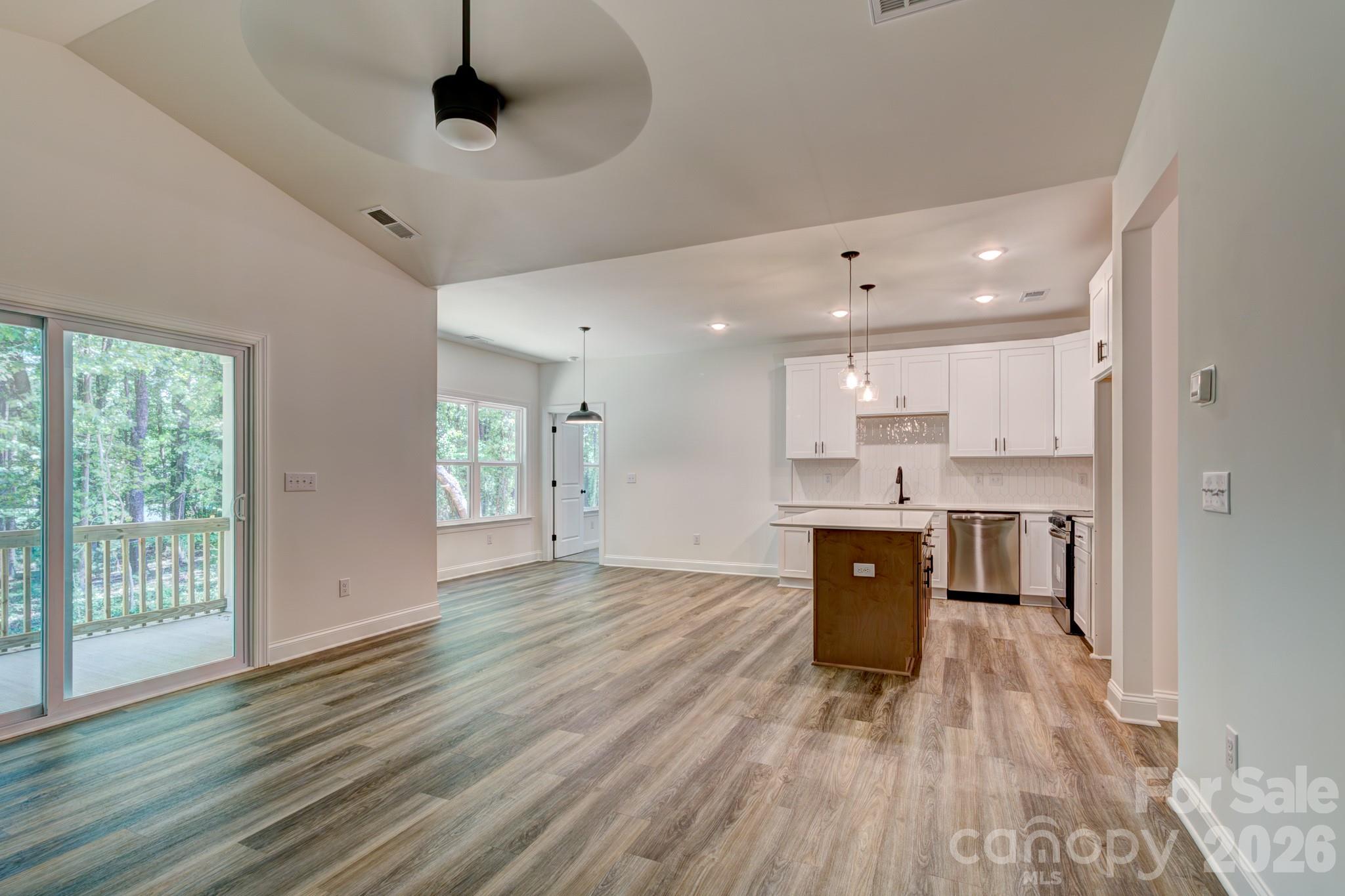 315 S Pink Street — Cherryville