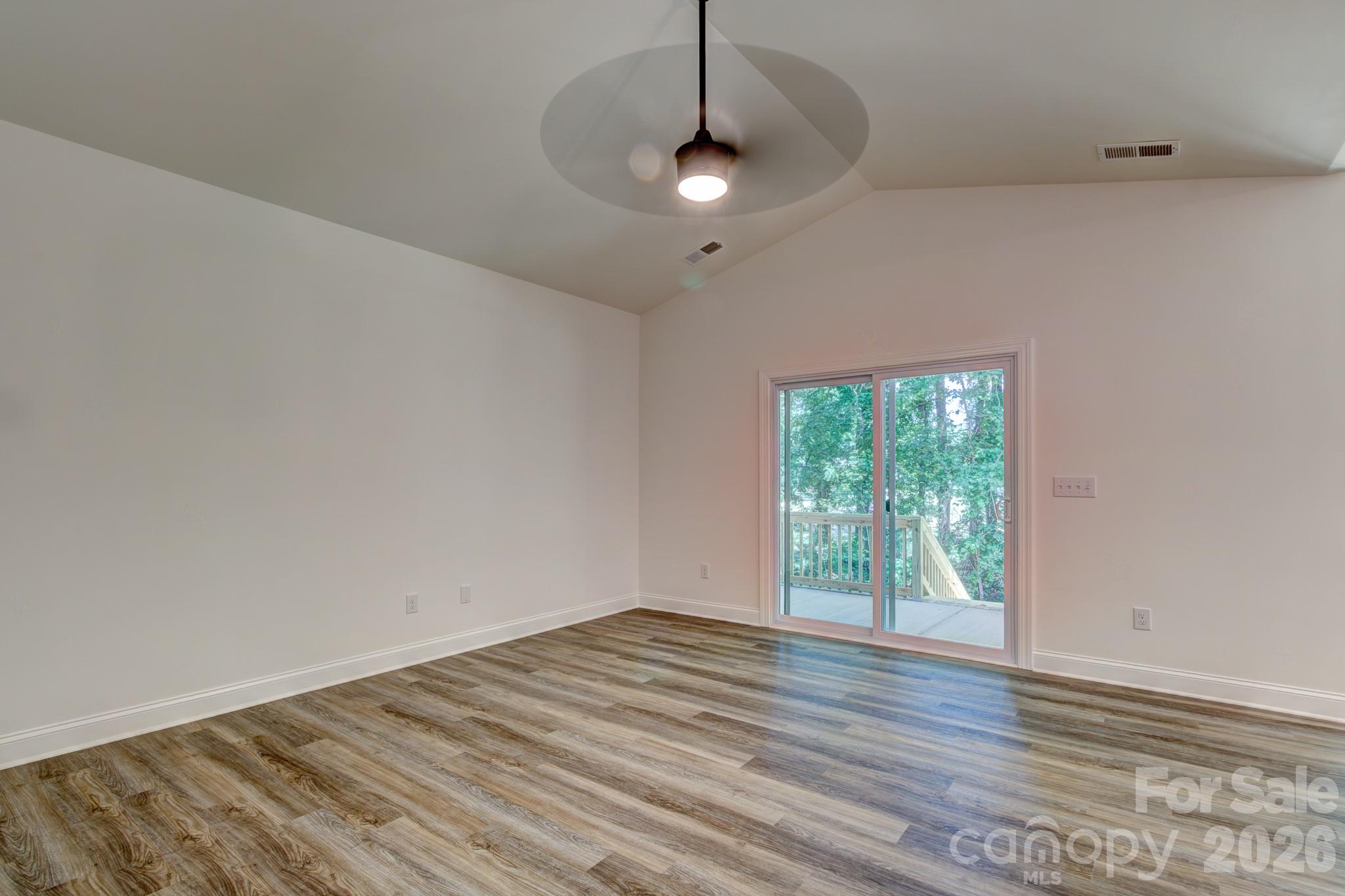 315 S Pink Street — Cherryville