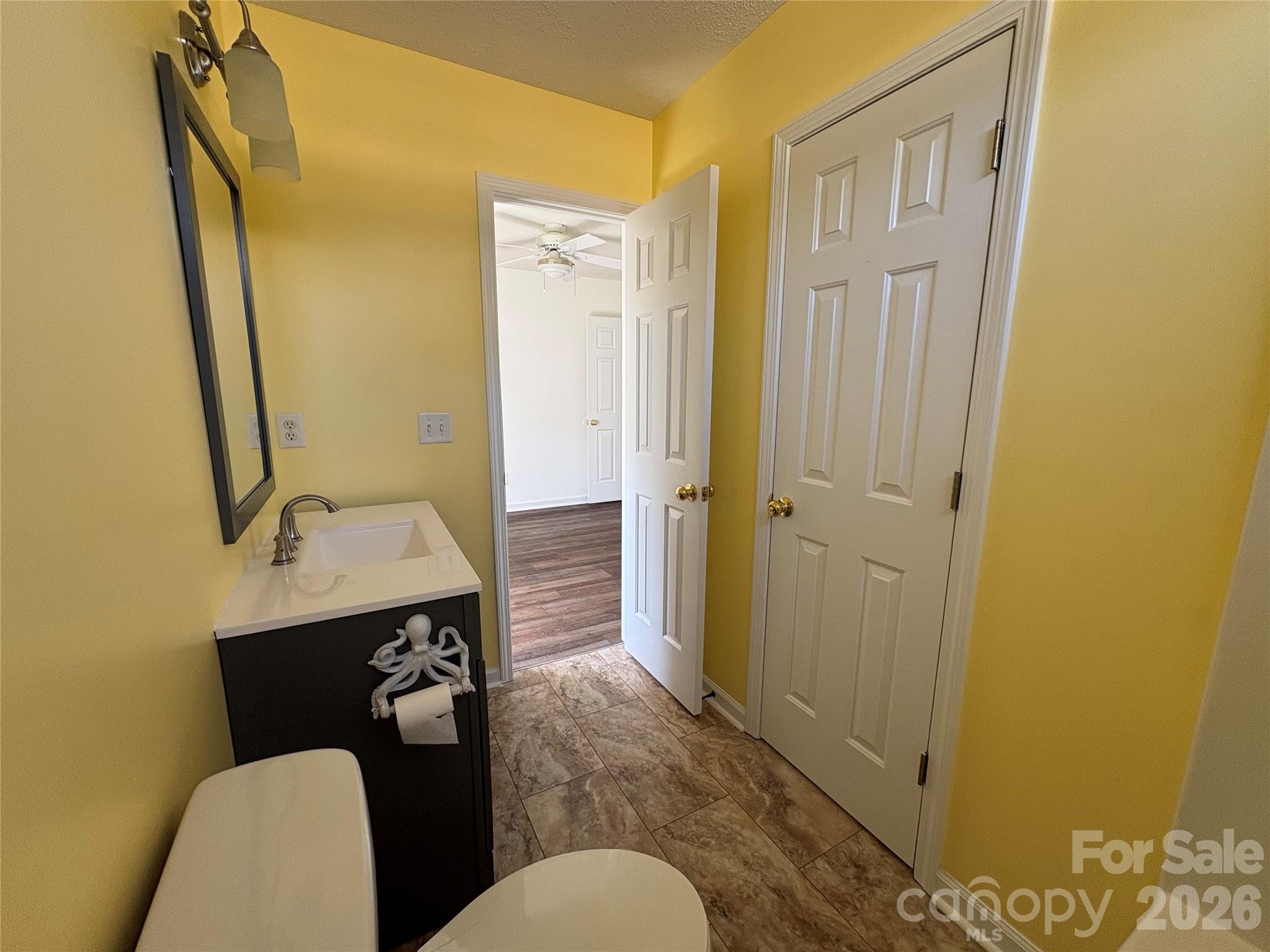 89 Woodfern Road — Fletcher