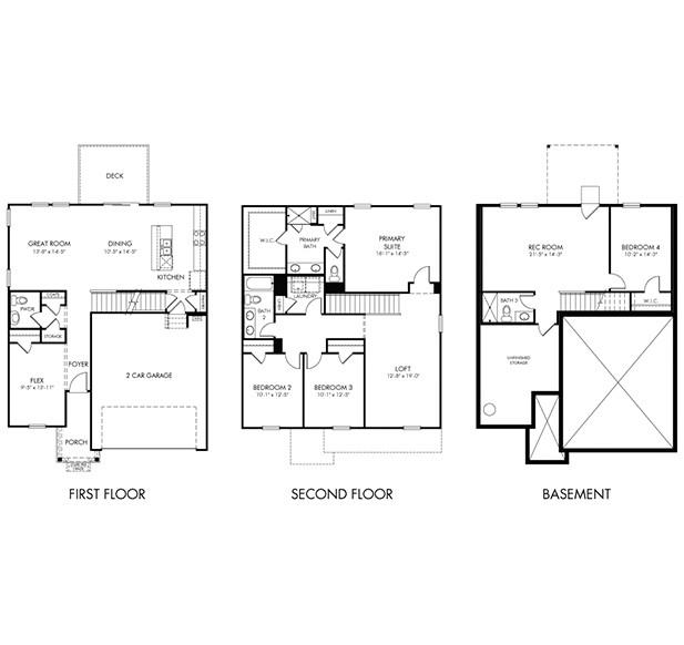 5049 Poplin Valley — Cherryville
