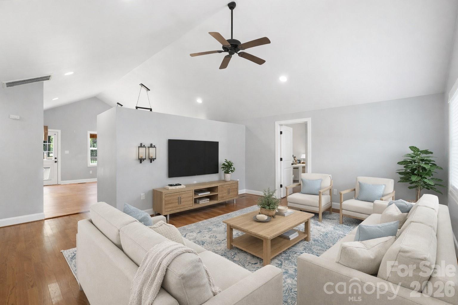 2036 Hickory Hills Drive — Denver
