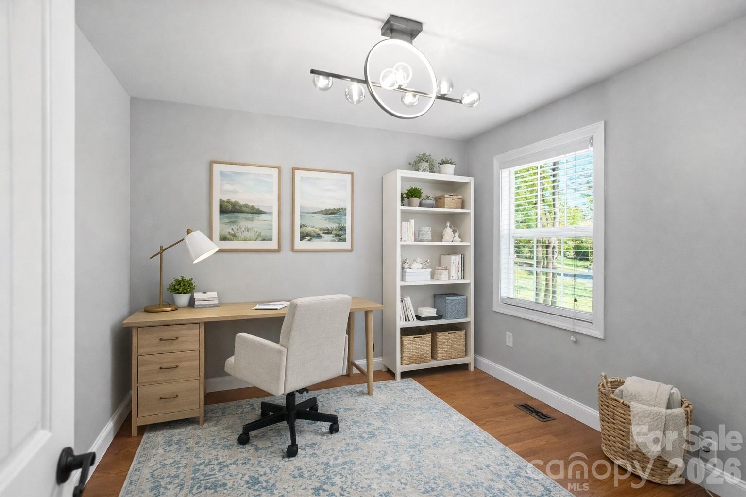 2036 Hickory Hills Drive — Denver