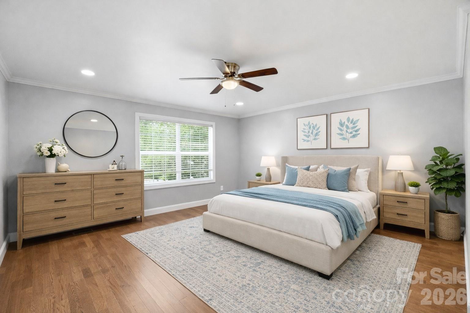 2036 Hickory Hills Drive — Denver