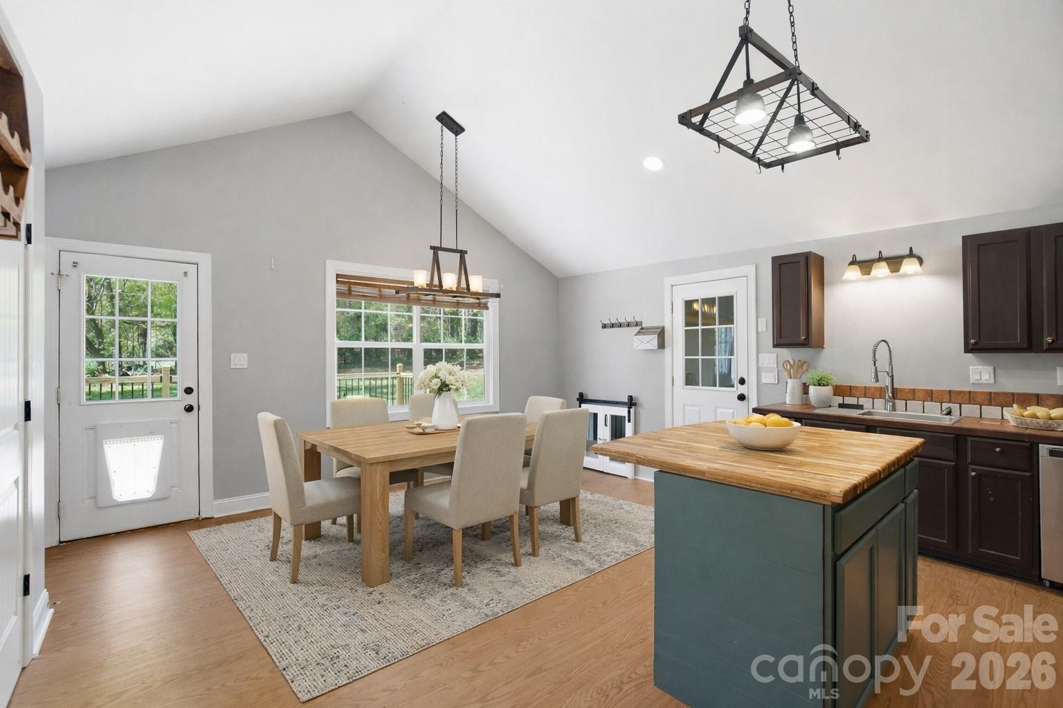 2036 Hickory Hills Drive — Denver