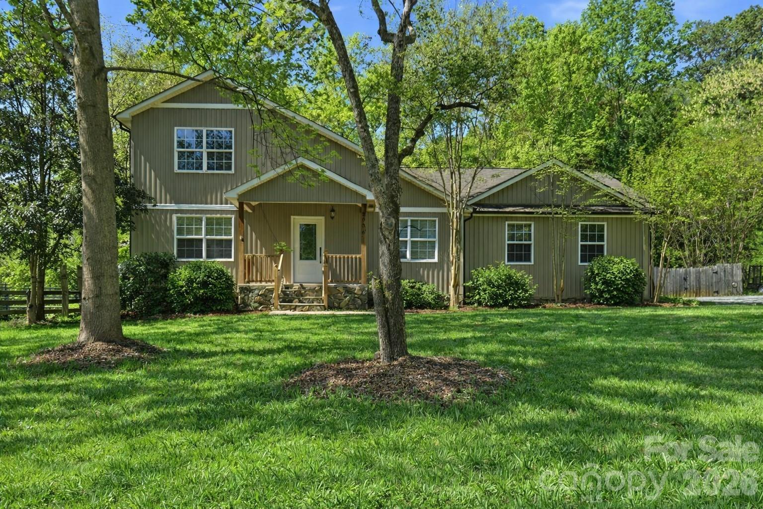 2036 Hickory Hills Drive — Denver